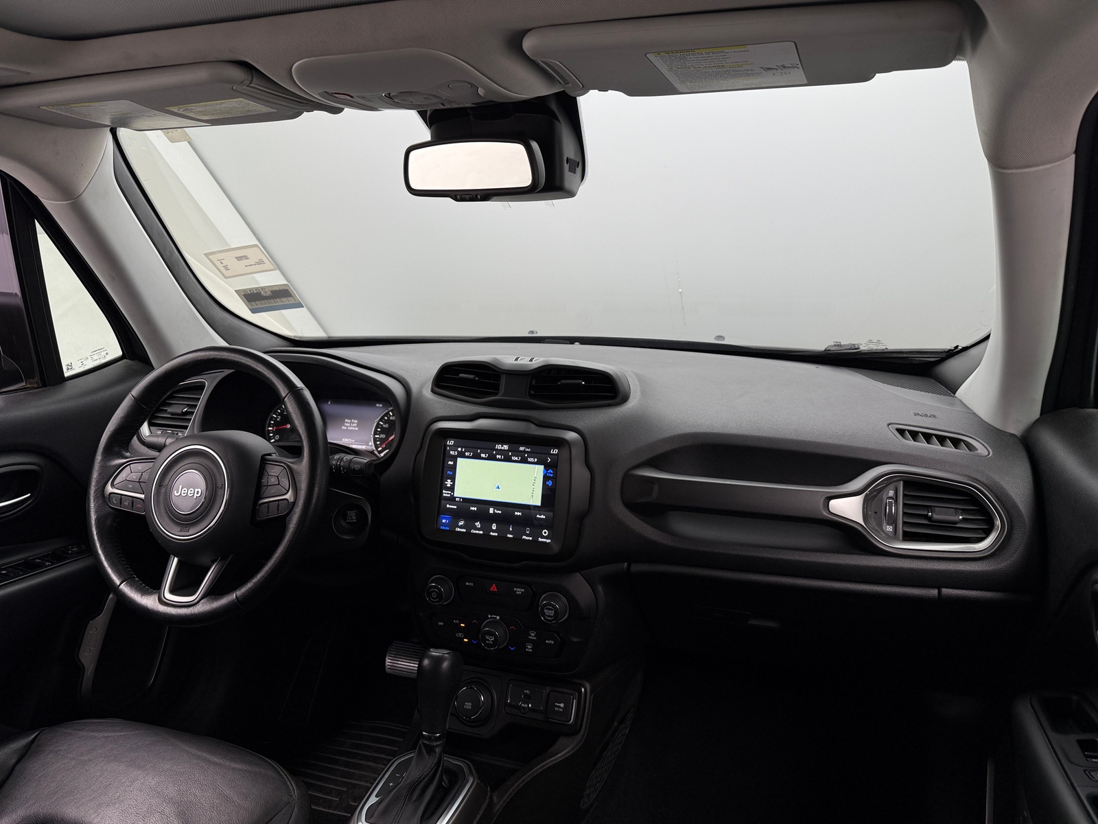 Thumbnail: 2020 Jeep Renegade - 2