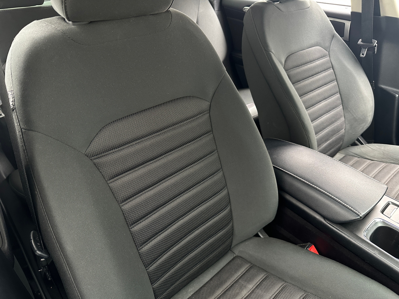 Thumbnail: 2017 Ford Fusion - 2