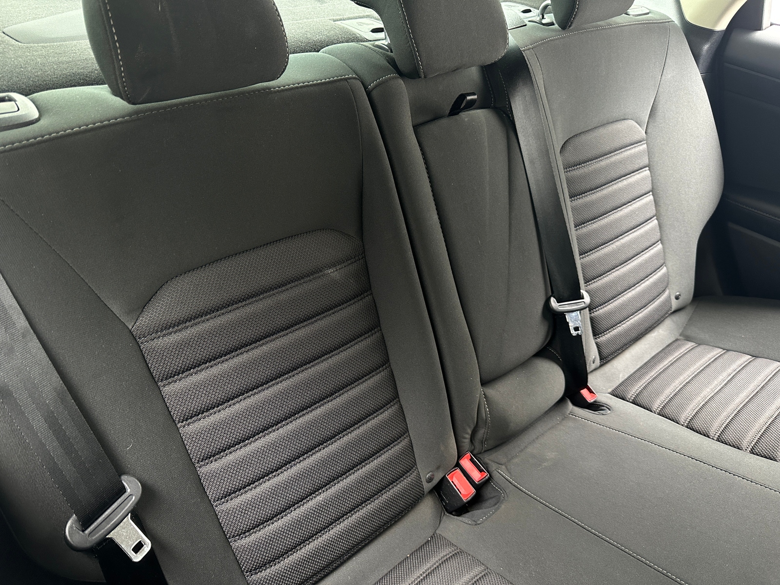 Thumbnail: 2017 Ford Fusion - 6