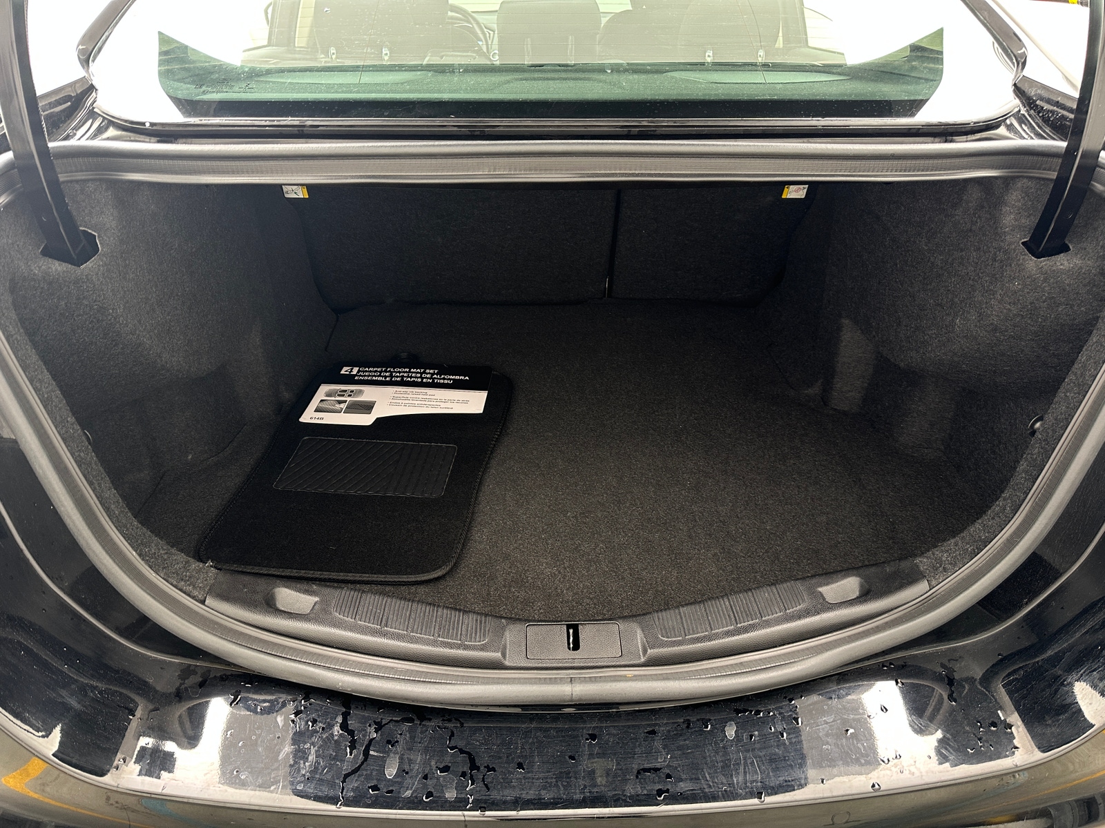 Thumbnail: 2017 Ford Fusion - 7