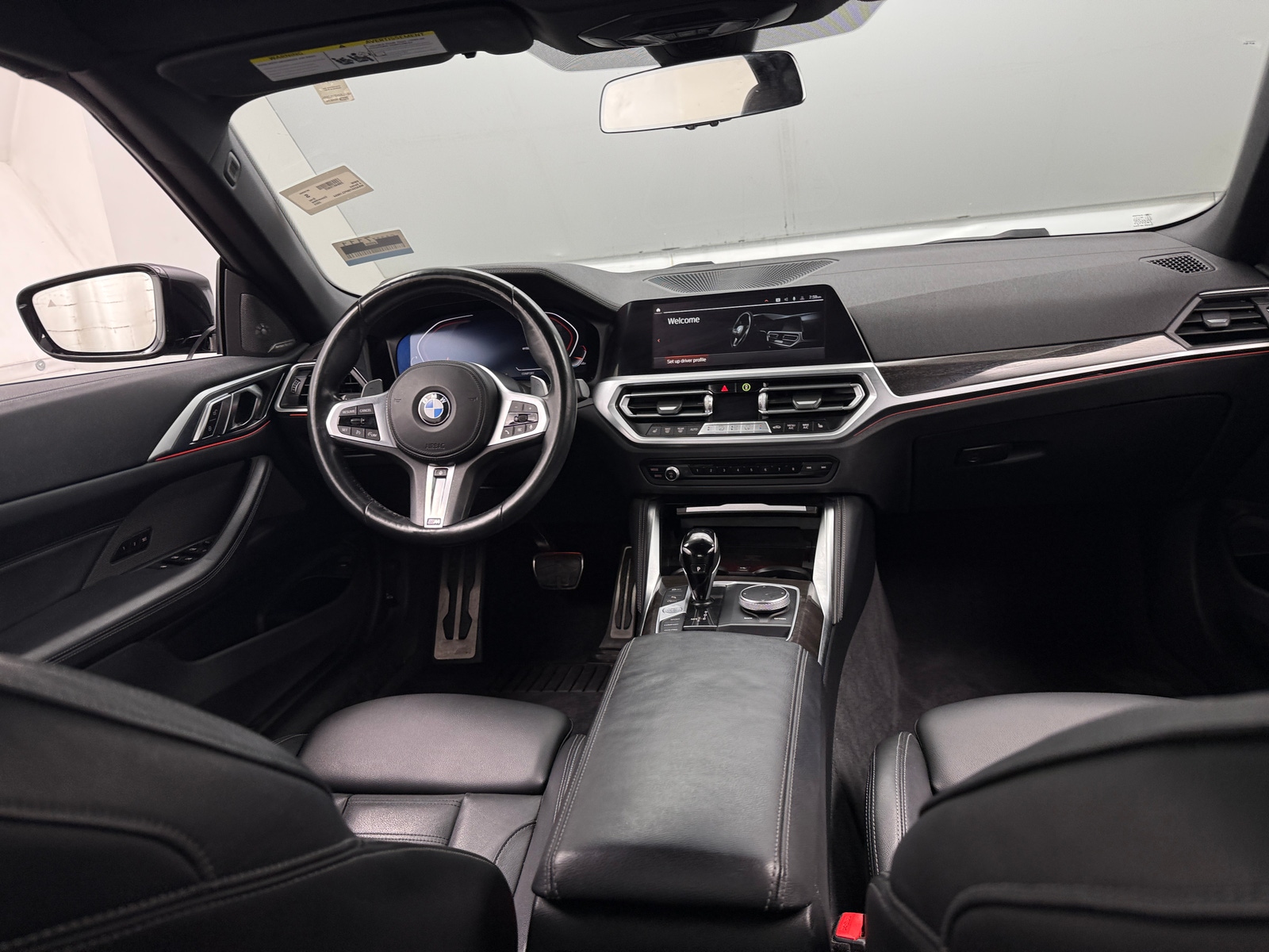 Thumbnail: 2023 BMW 4 Series - 2