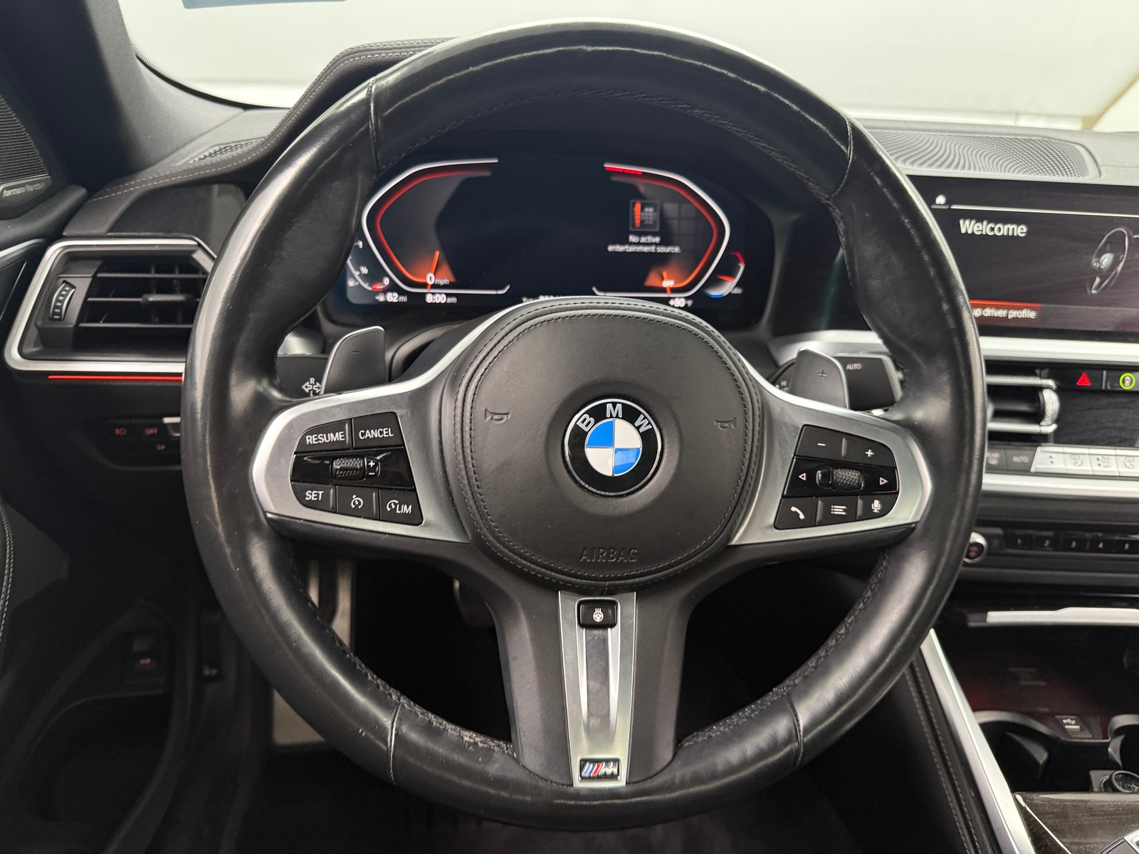 Thumbnail: 2023 BMW 4 Series - 4