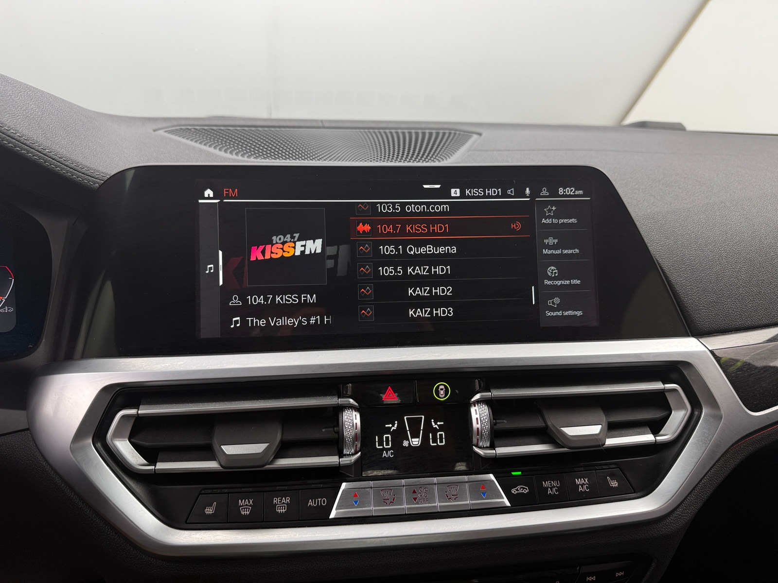 Thumbnail: 2023 BMW 4 Series - 3