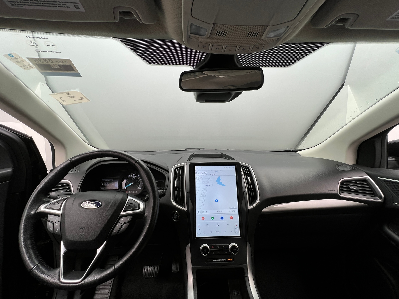 Thumbnail: 2023 Ford Edge - 2