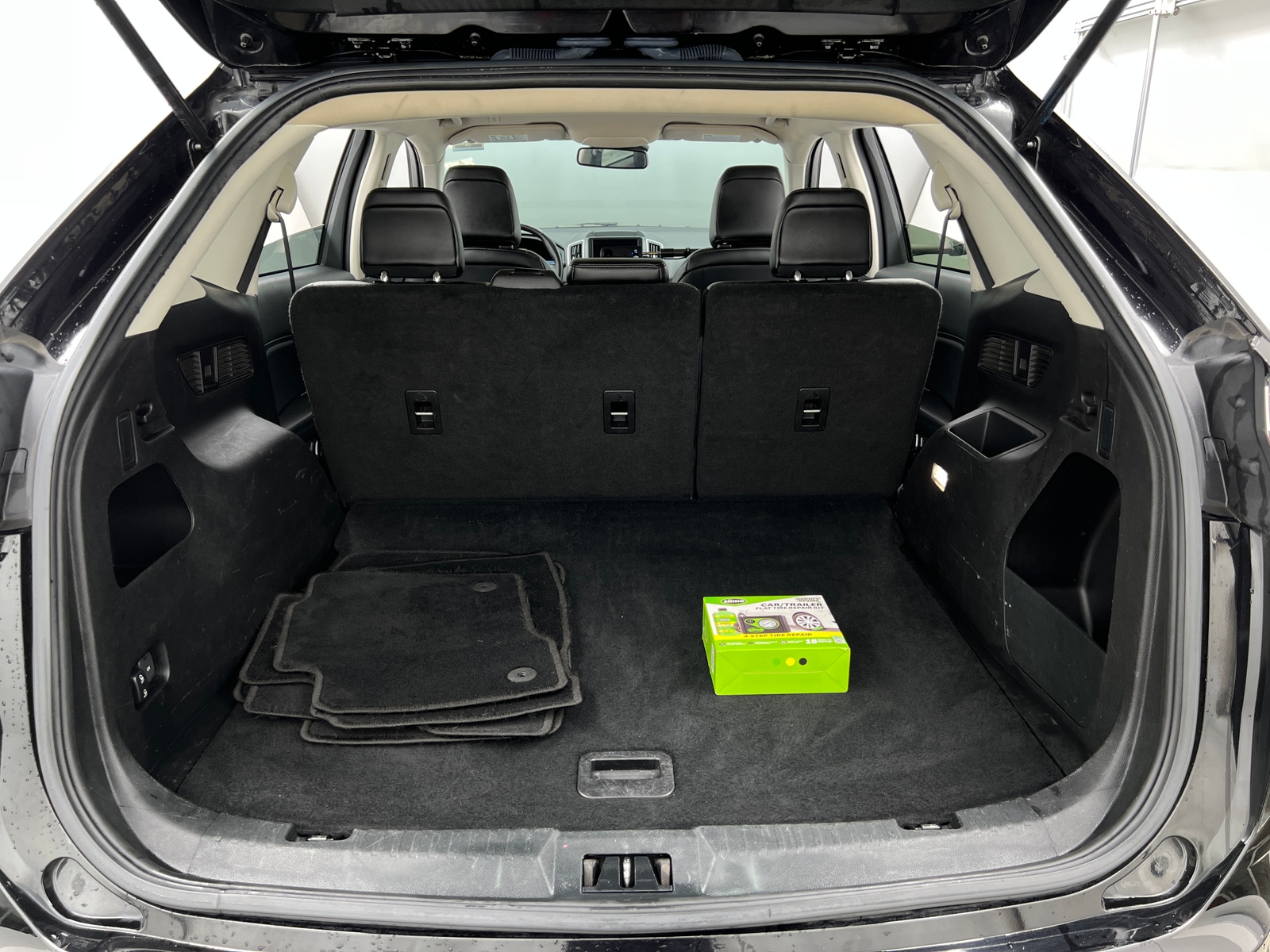 Thumbnail: 2023 Ford Edge - 6