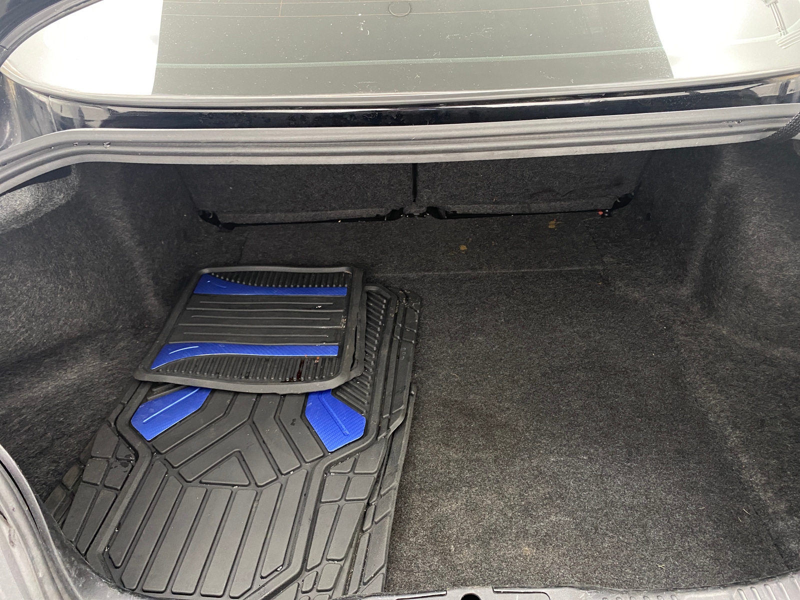 Thumbnail: 2022 Ford Mustang - 4