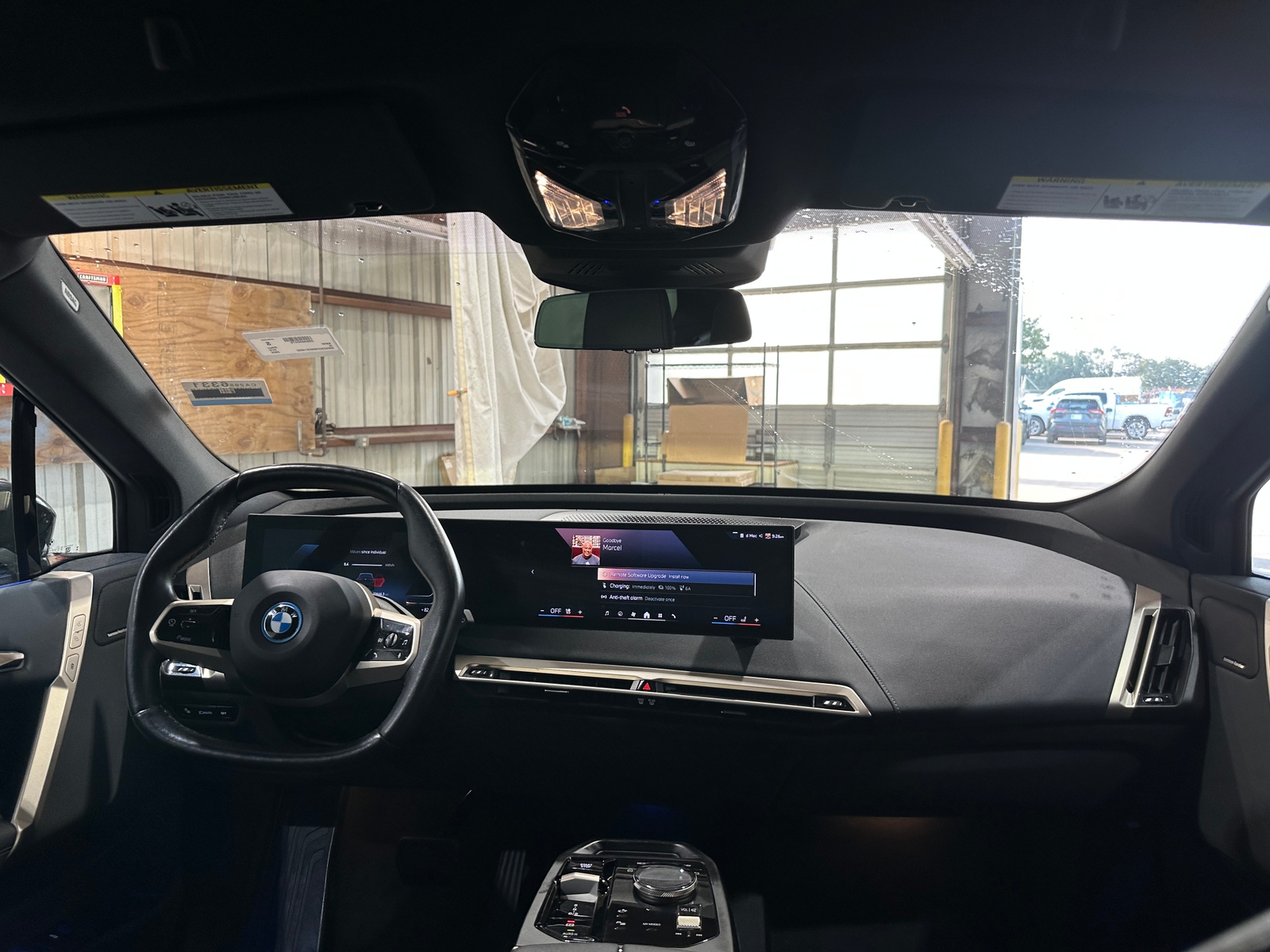 Thumbnail: 2025 BMW iX - 2