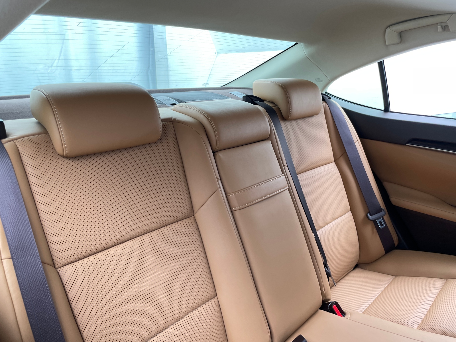 Thumbnail: 2018 Lexus ES - 5