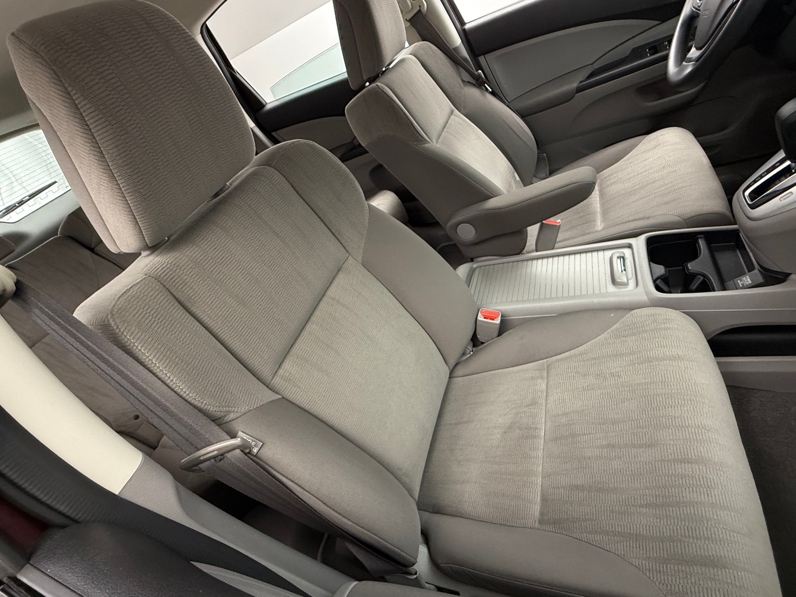 Thumbnail: 2014 Honda CR-V - 2