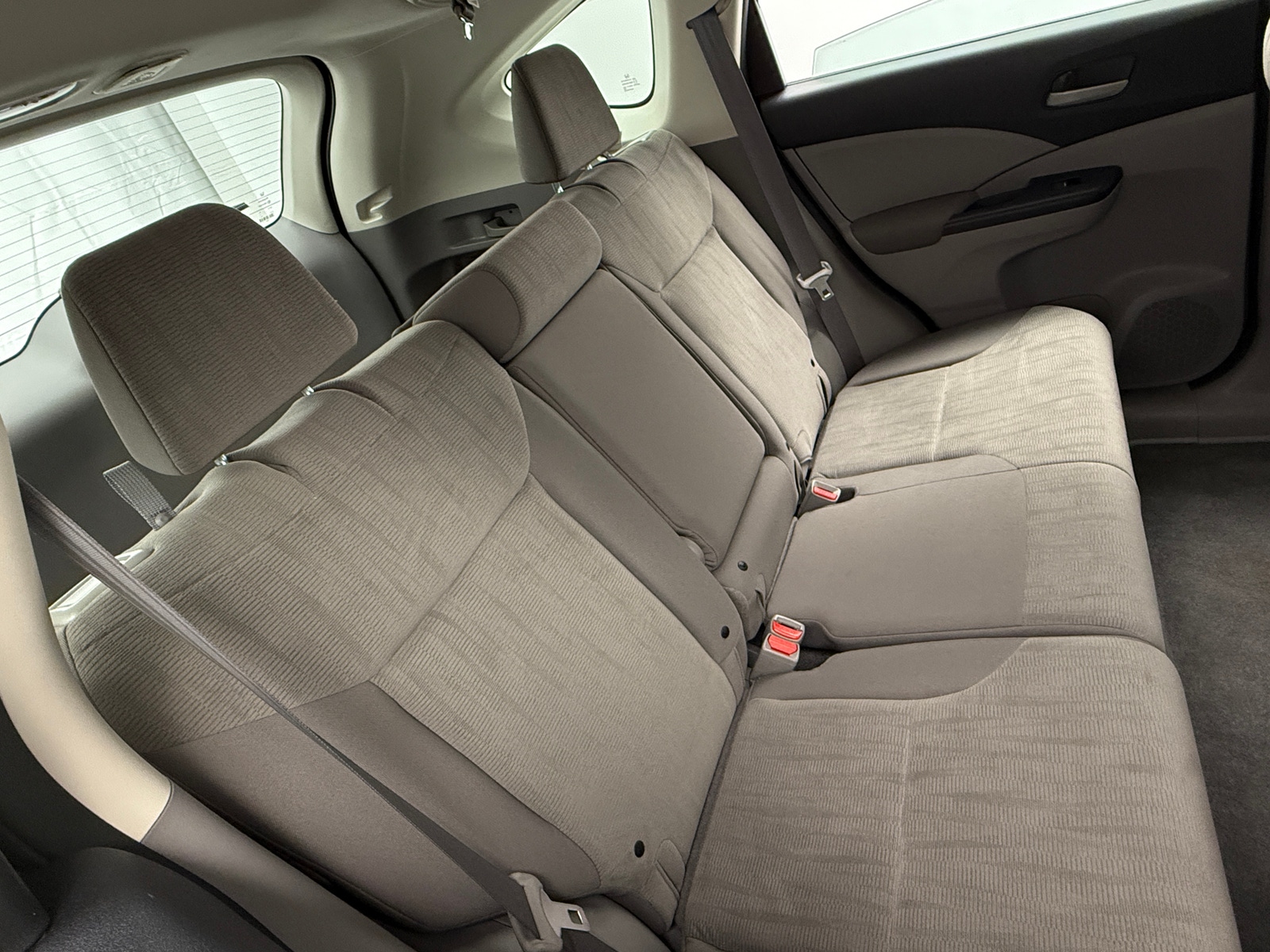 Thumbnail: 2014 Honda CR-V - 6