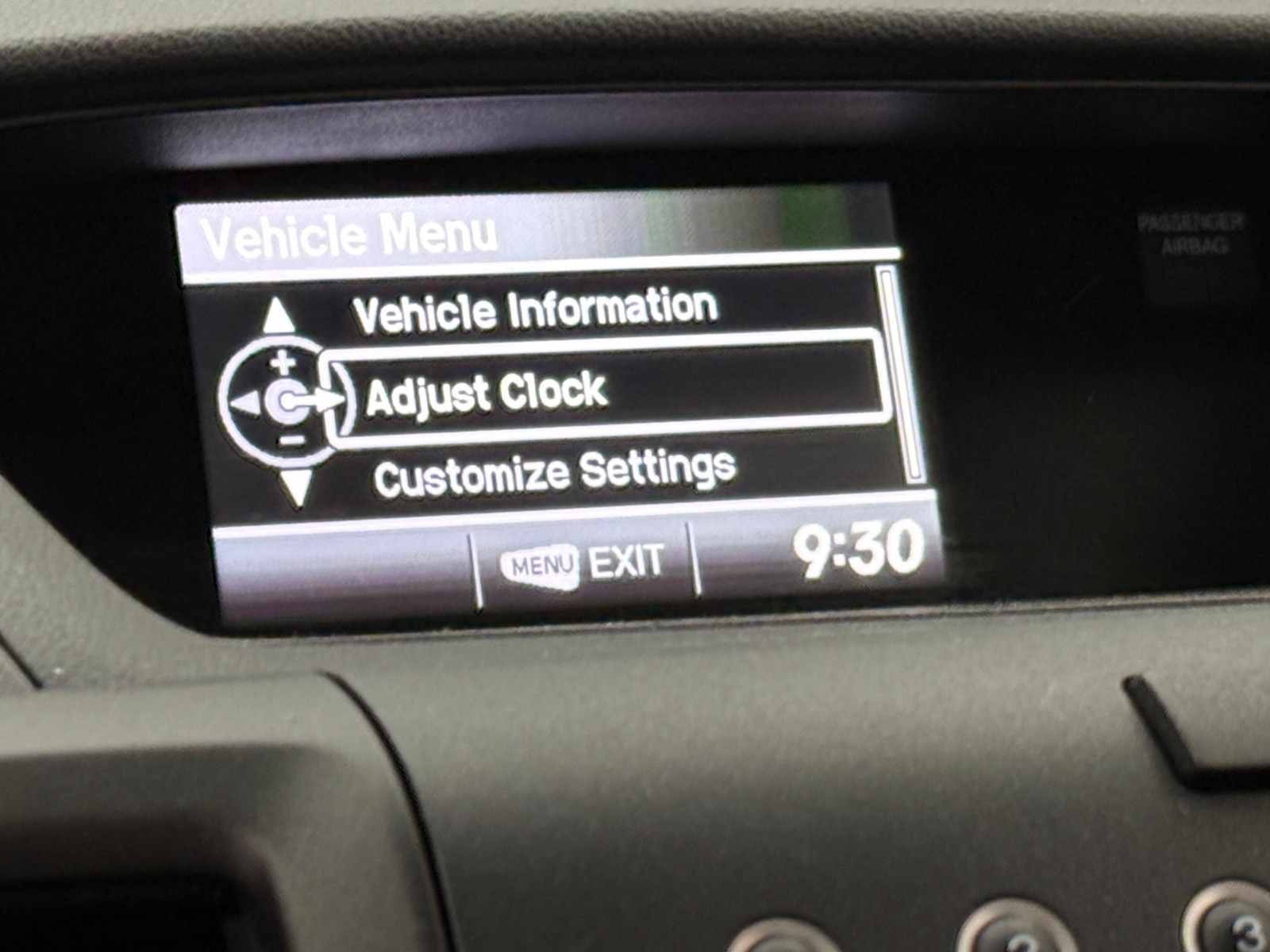 Thumbnail: 2014 Honda CR-V - 4