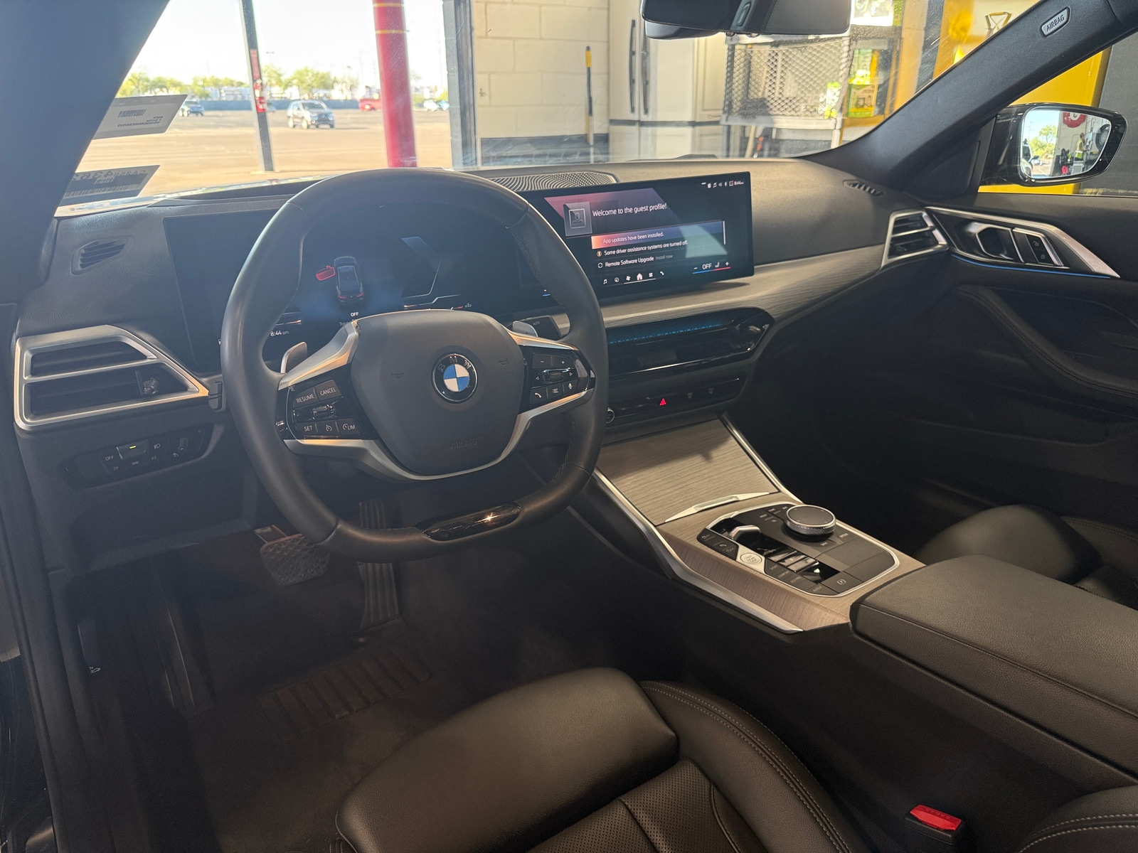 Thumbnail: 2025 BMW 4 Series - 2
