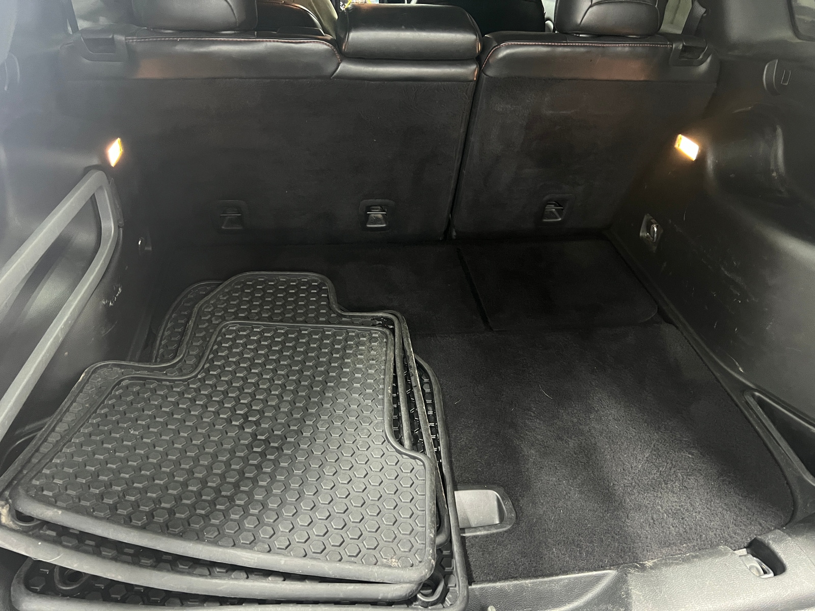 Thumbnail: 2016 Jeep Cherokee - 6