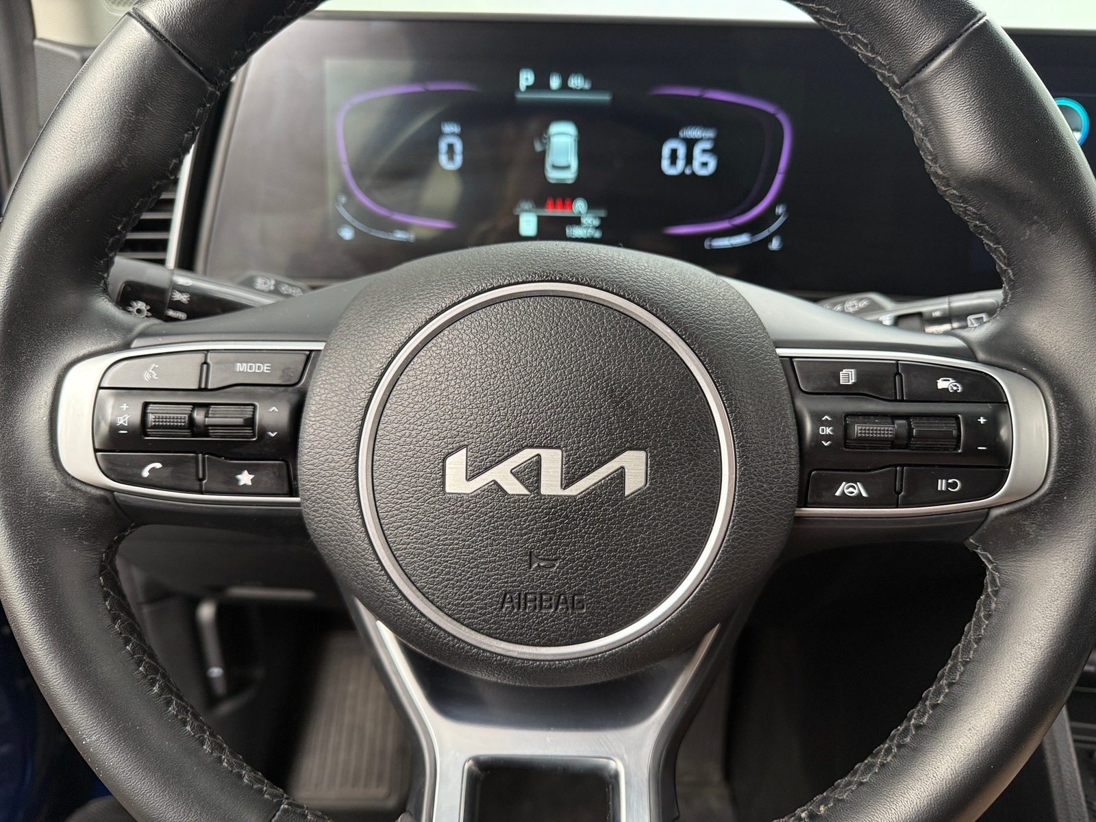 Thumbnail: 2025 Kia Sportage - 4