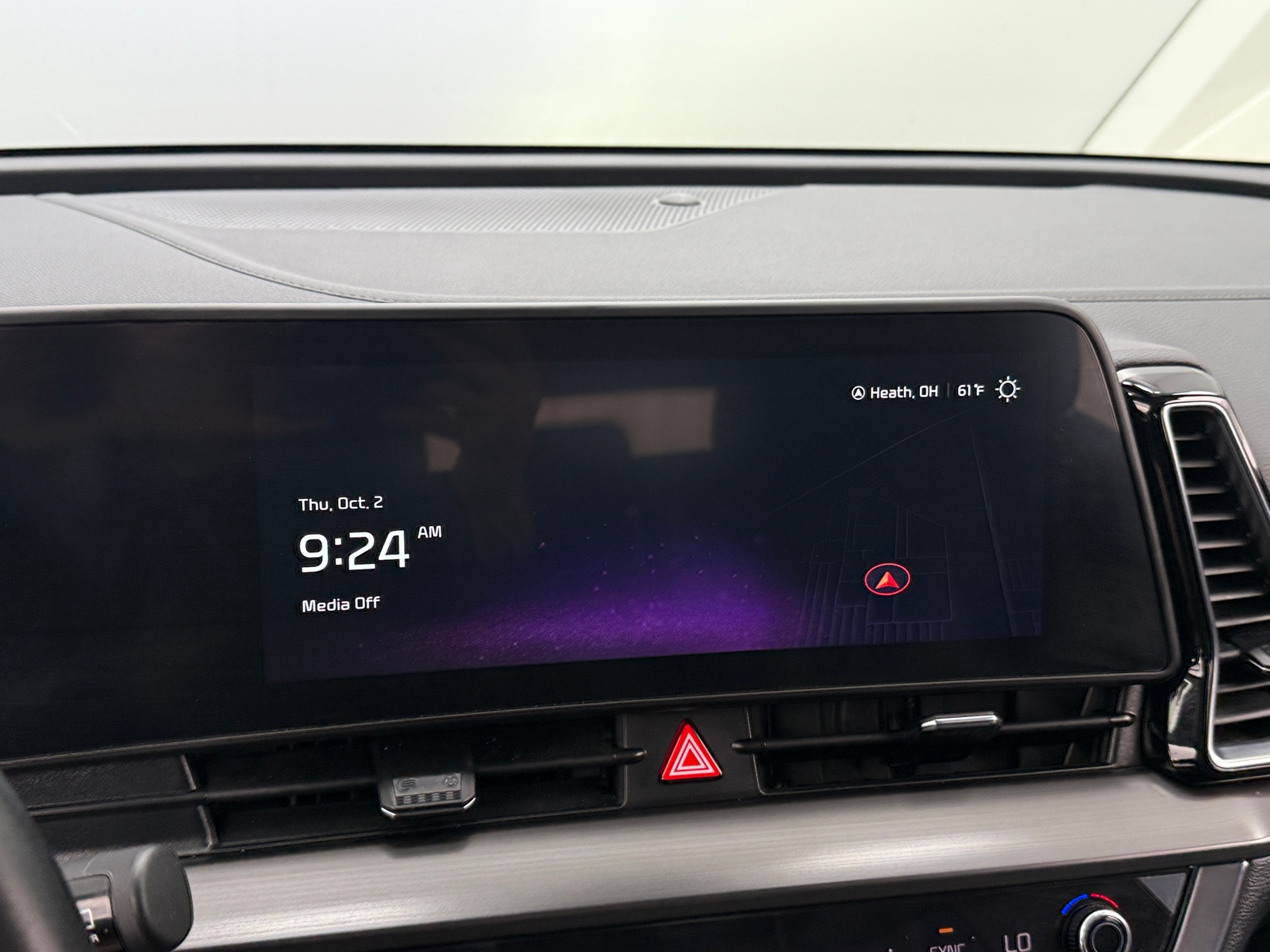 Thumbnail: 2025 Kia Sportage - 3