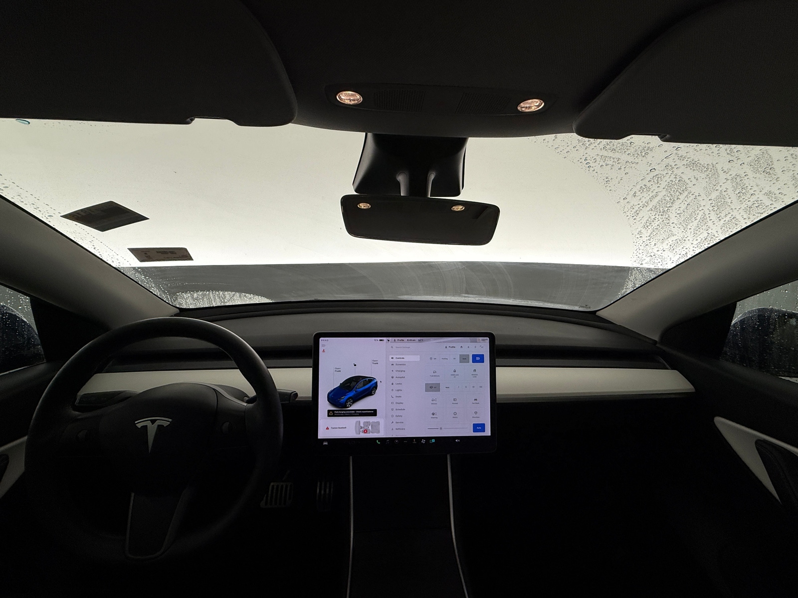Thumbnail: 2021 Tesla Model Y - 2