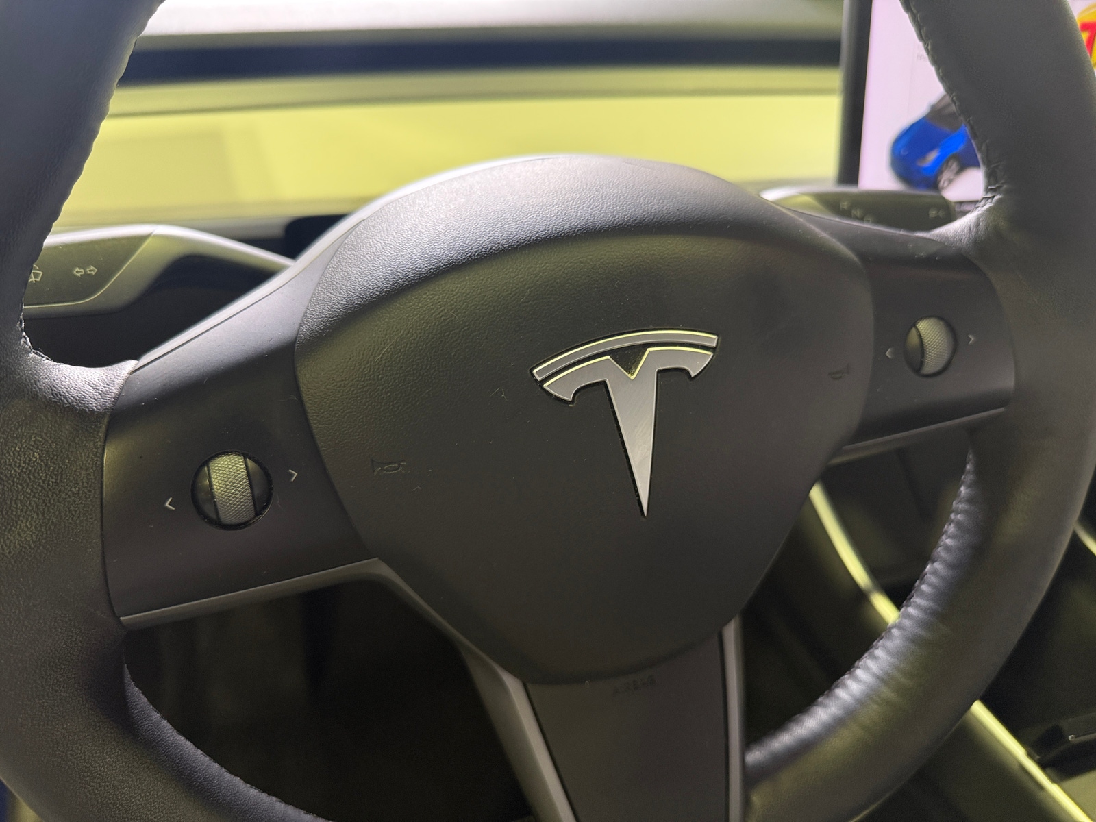 Thumbnail: 2021 Tesla Model Y - 4