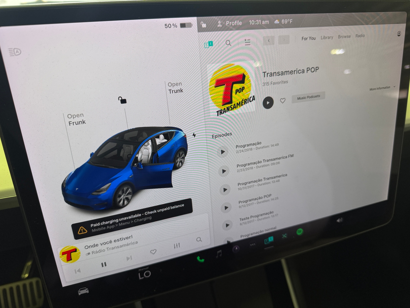 Thumbnail: 2021 Tesla Model Y - 3