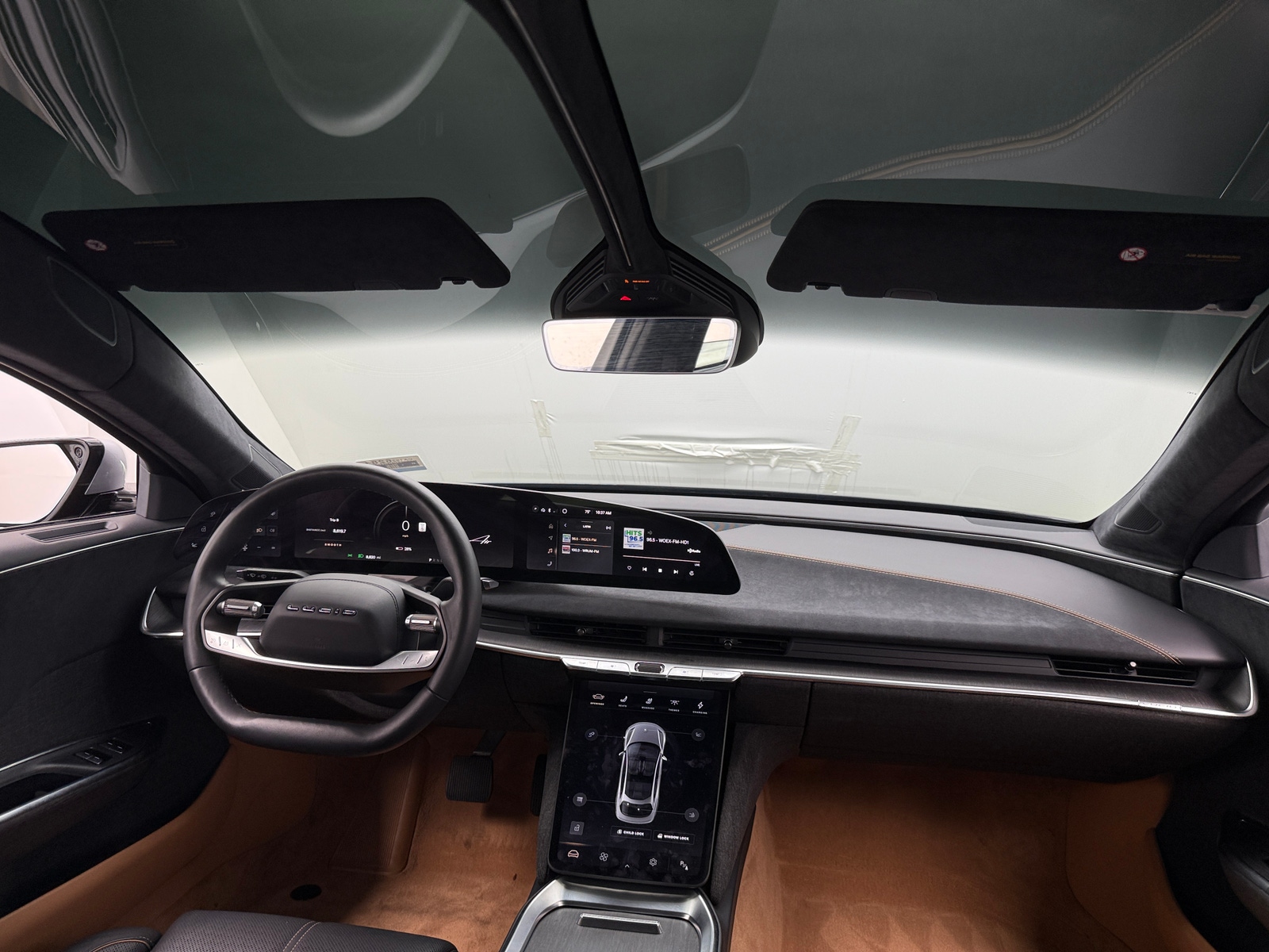 Thumbnail: 2022 Lucid Air - 2
