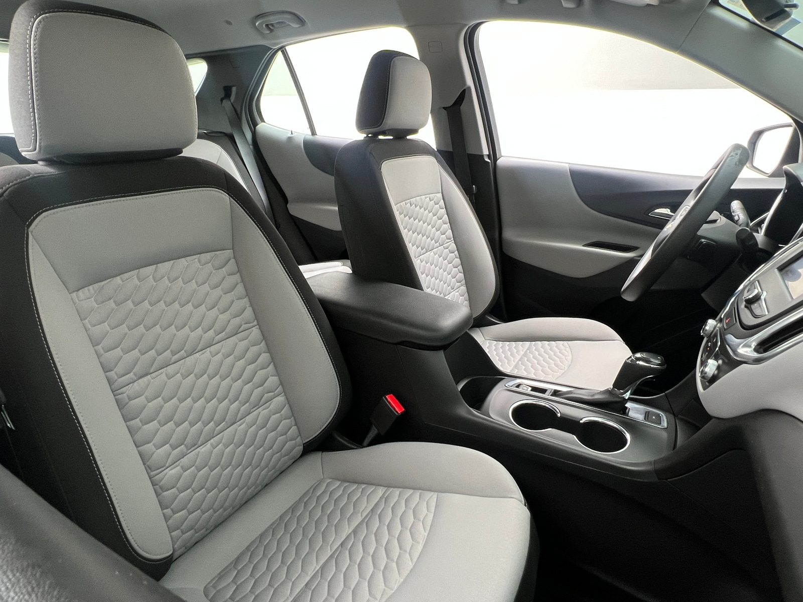 Thumbnail: 2021 Chevrolet Equinox - 2