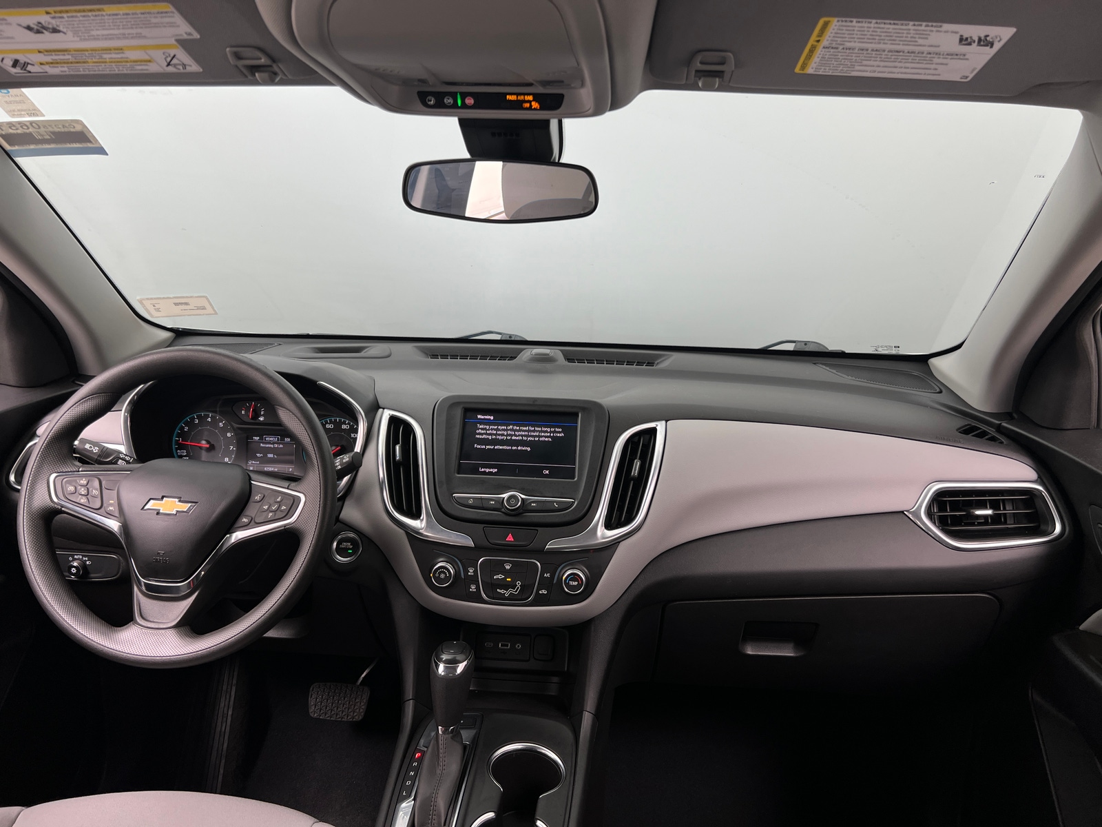 Thumbnail: 2021 Chevrolet Equinox - 3