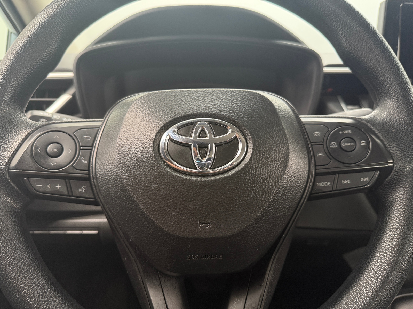 Thumbnail: 2025 Toyota Corolla - 5