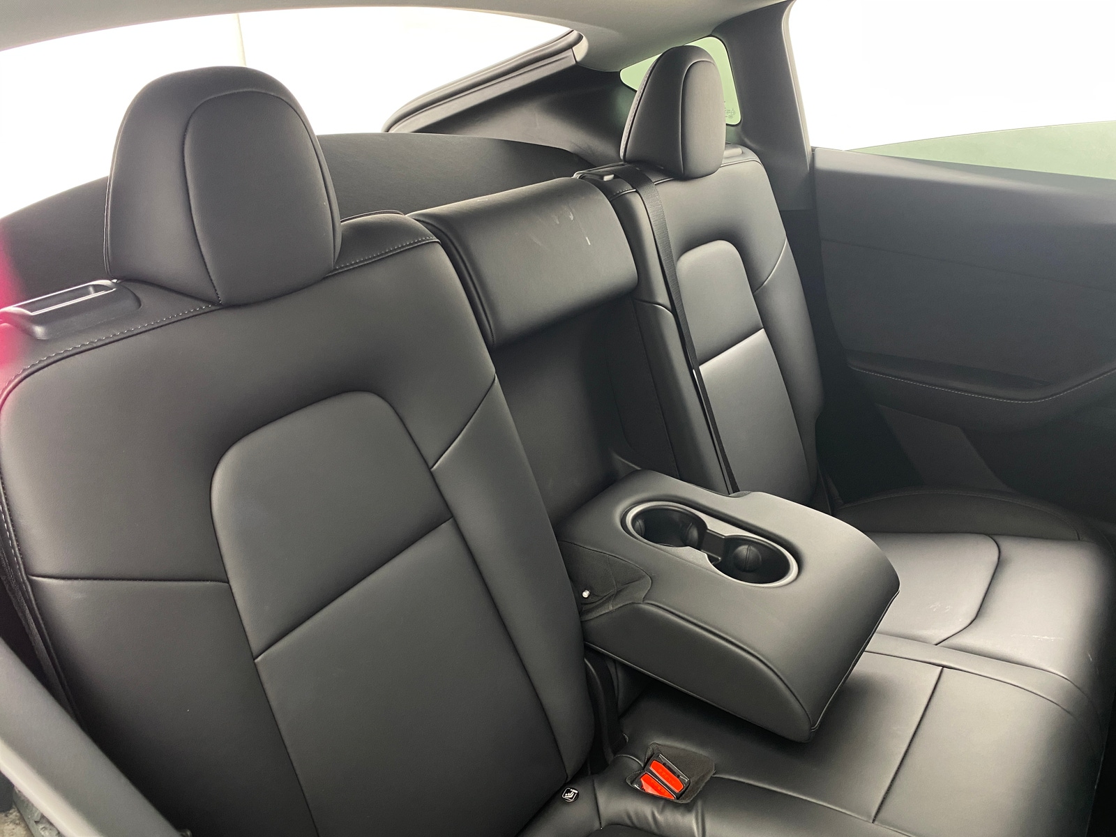 Thumbnail: 2023 Tesla Model Y - 5