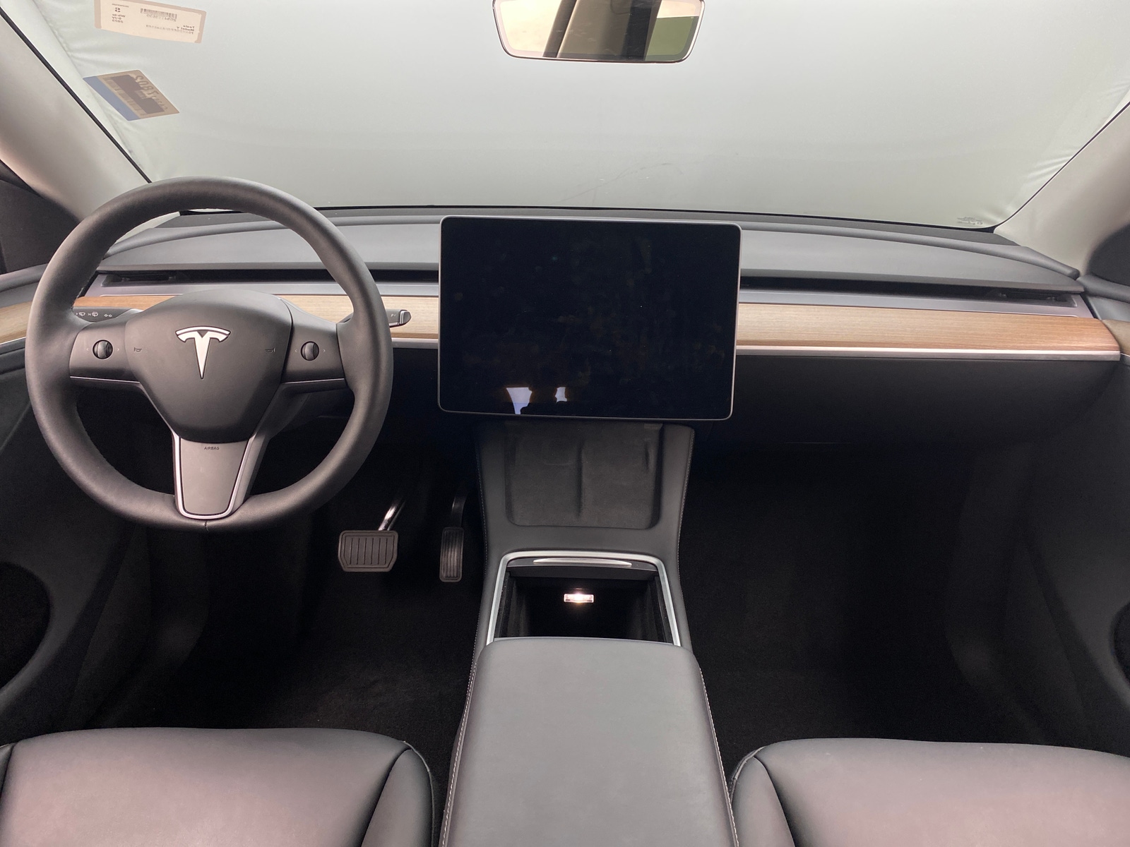 Thumbnail: 2023 Tesla Model Y - 2