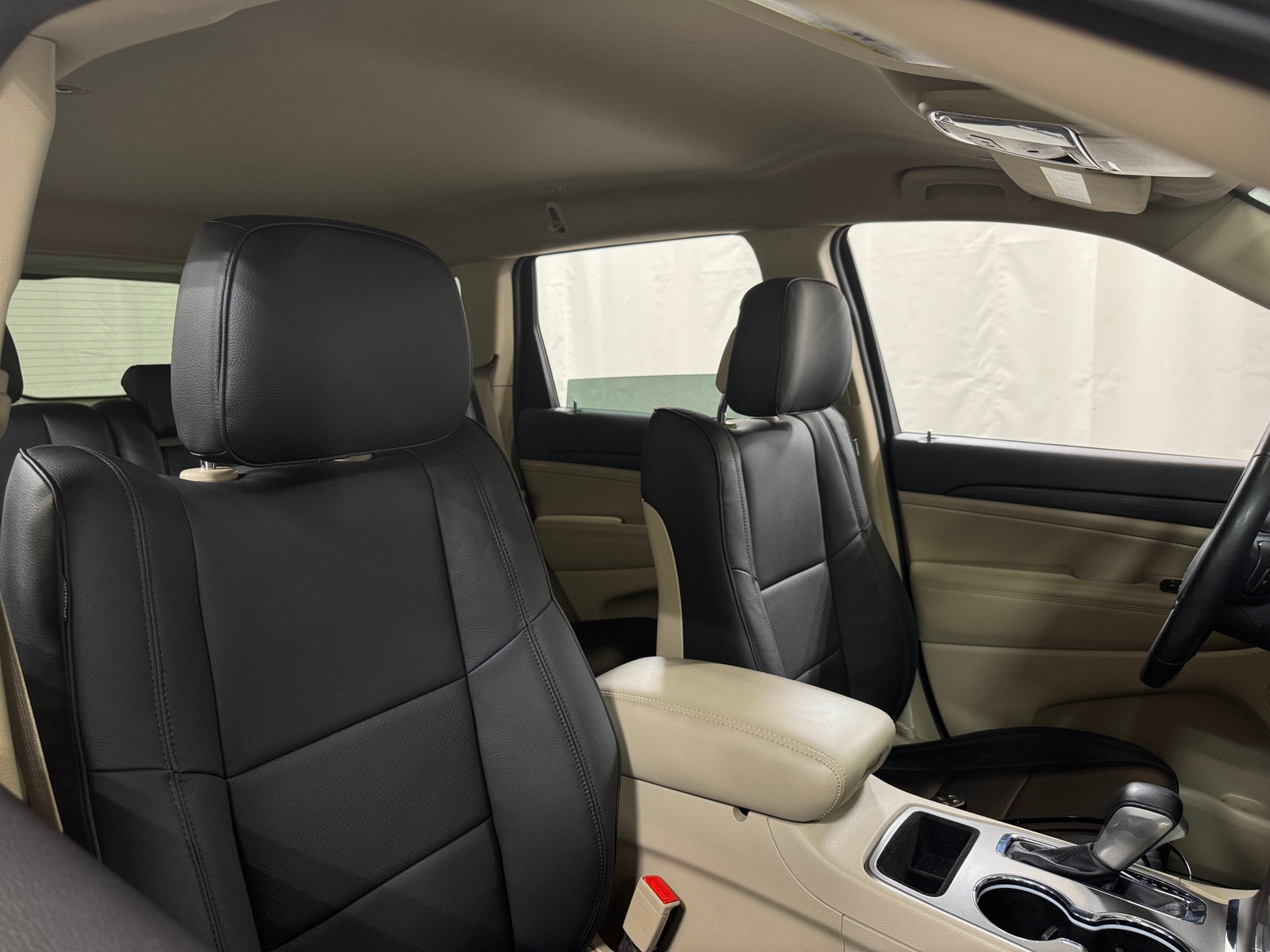 Thumbnail: 2022 Jeep Grand Cherokee - 2