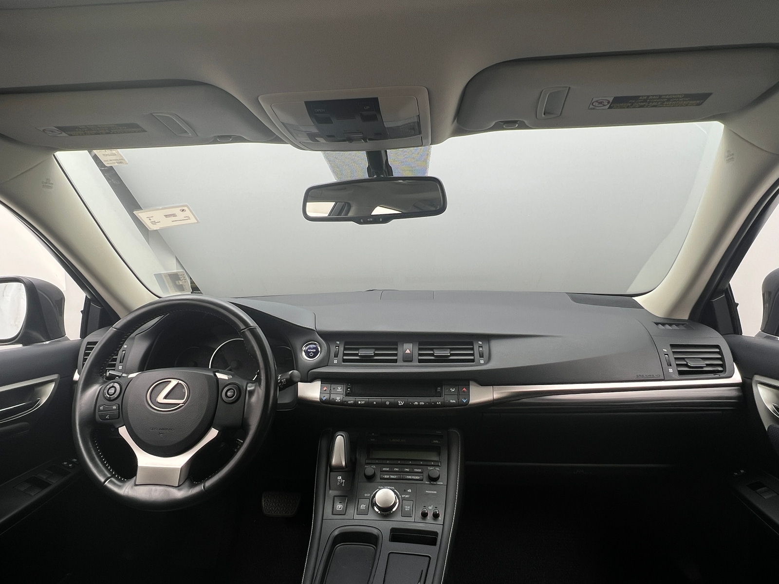 Thumbnail: 2017 Lexus CT - 2