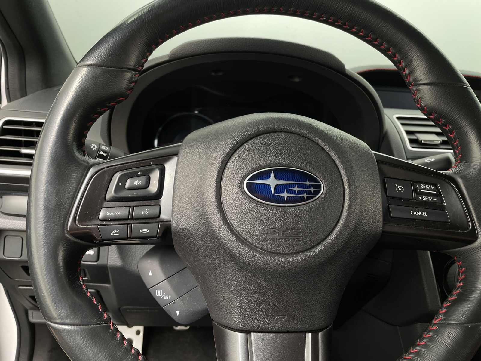 Thumbnail: 2020 Subaru WRX - 5