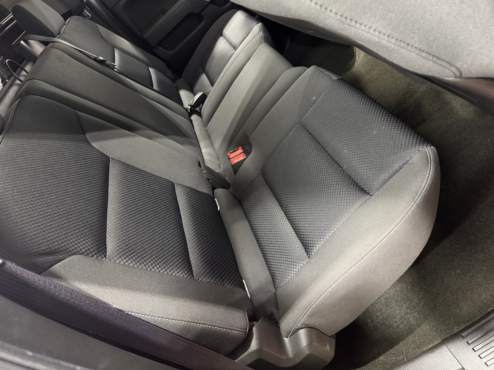 Thumbnail: 2015 Chevrolet Silverado 1500 - 6