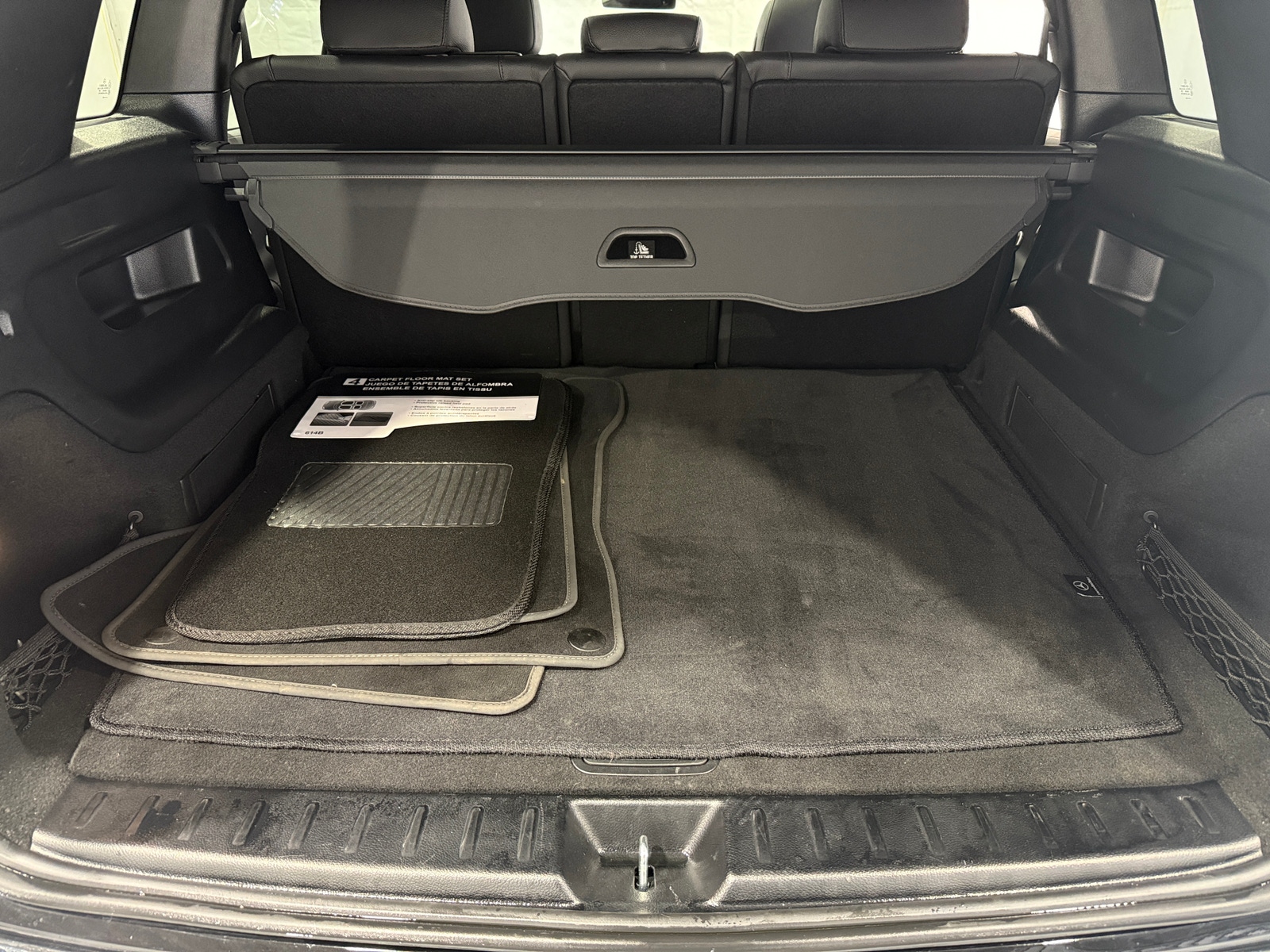 Thumbnail: 2024 Mercedes-Benz GLB - 6