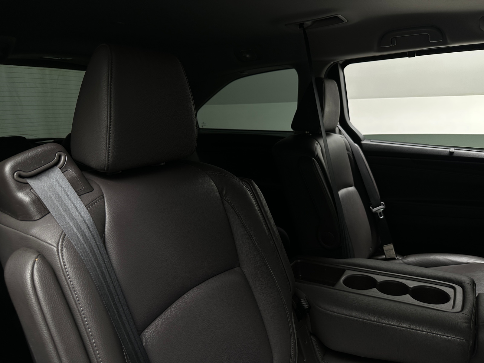 Thumbnail: 2018 Honda Odyssey - 5