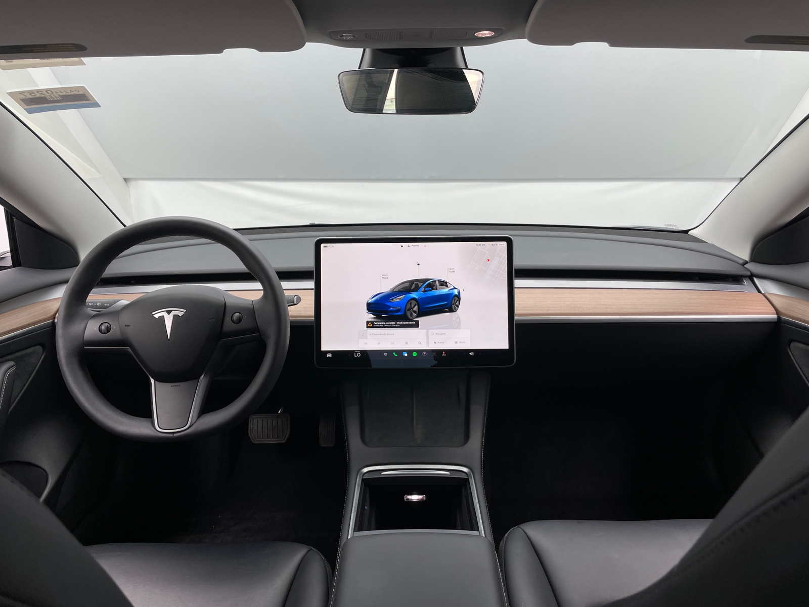 Thumbnail: 2023 Tesla Model 3 - 2