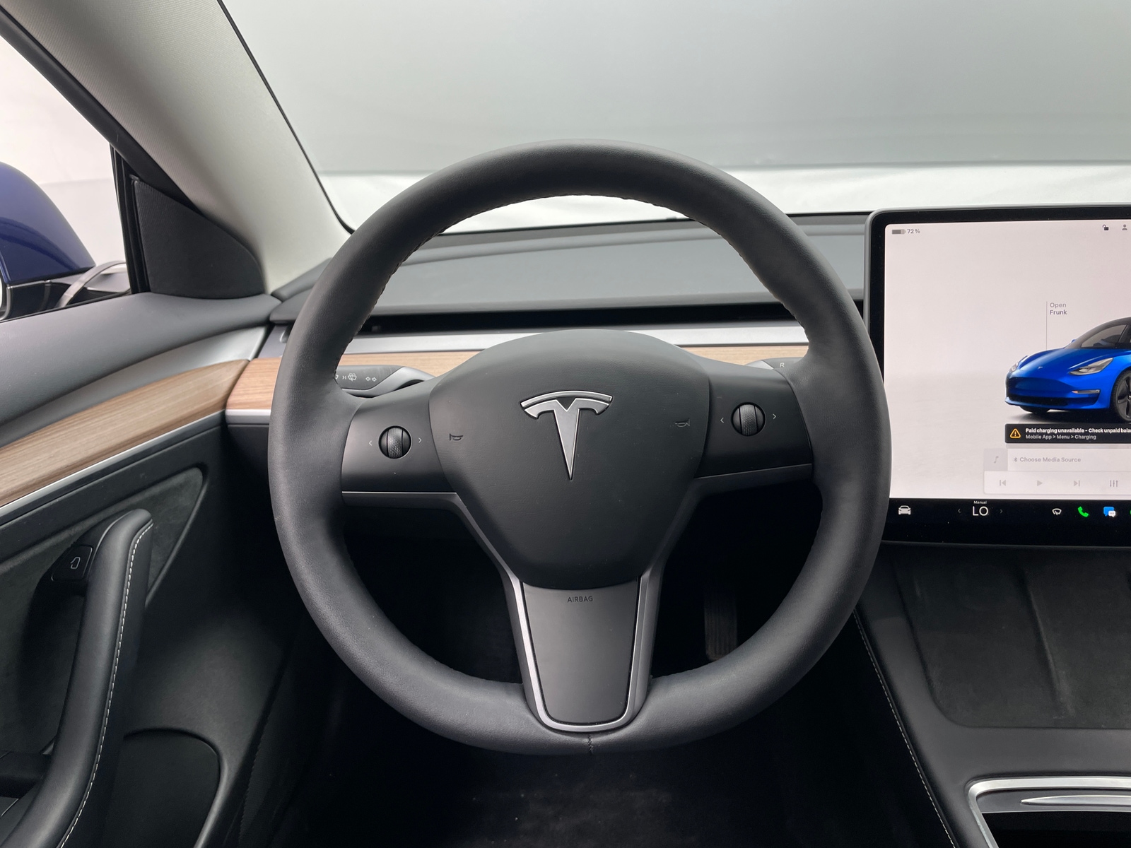 Thumbnail: 2023 Tesla Model 3 - 4