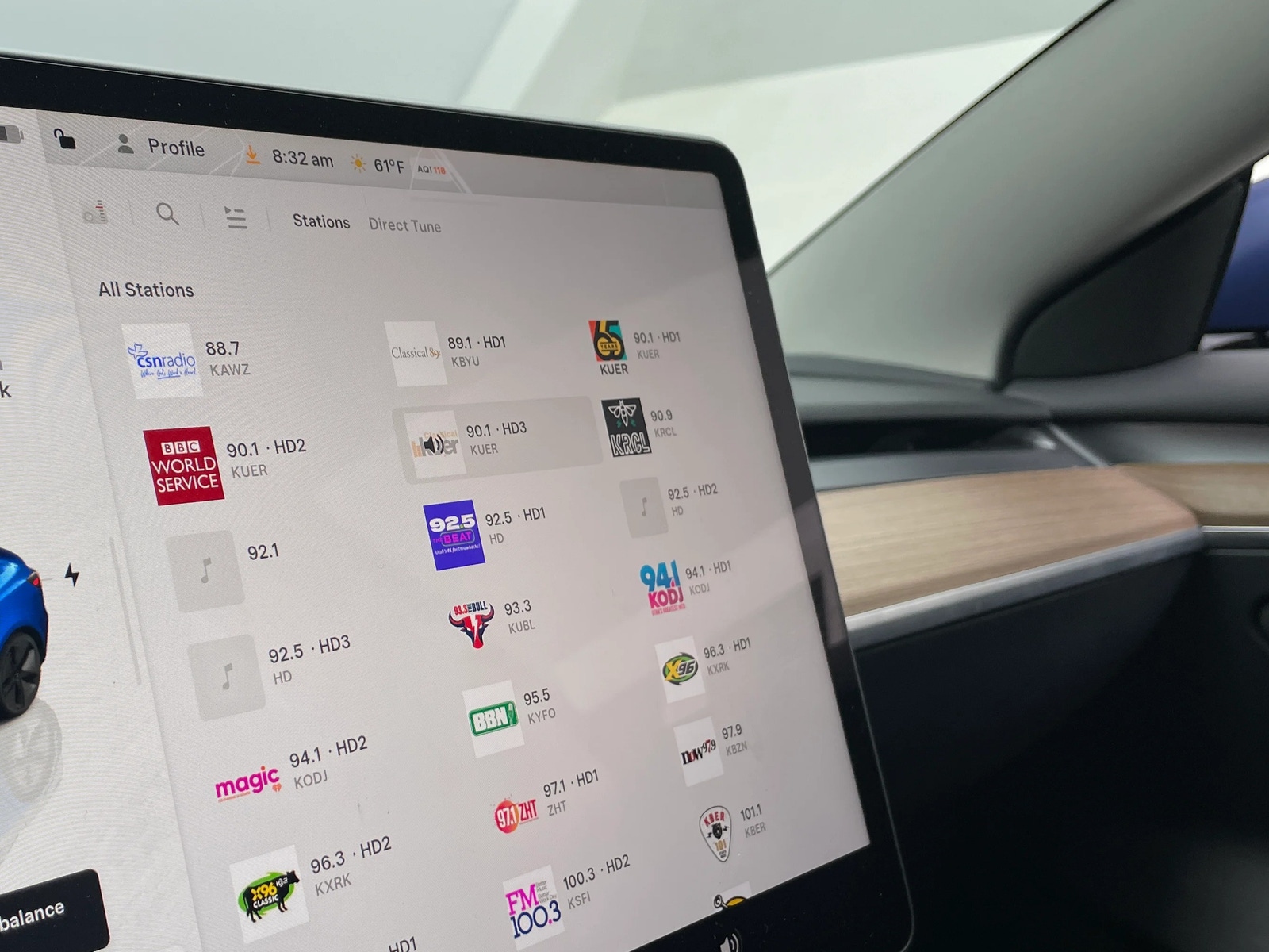 Thumbnail: 2023 Tesla Model 3 - 3