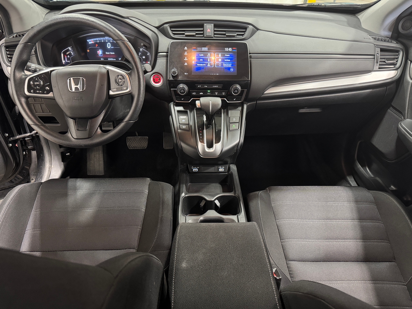 Thumbnail: 2022 Honda CR-V - 3