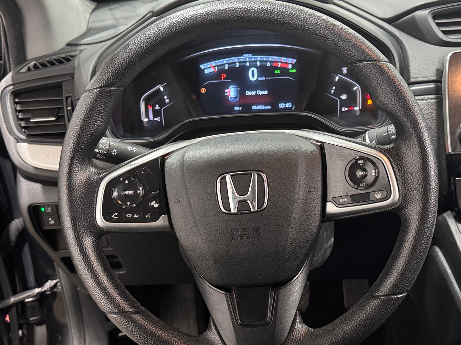Thumbnail: 2022 Honda CR-V - 5