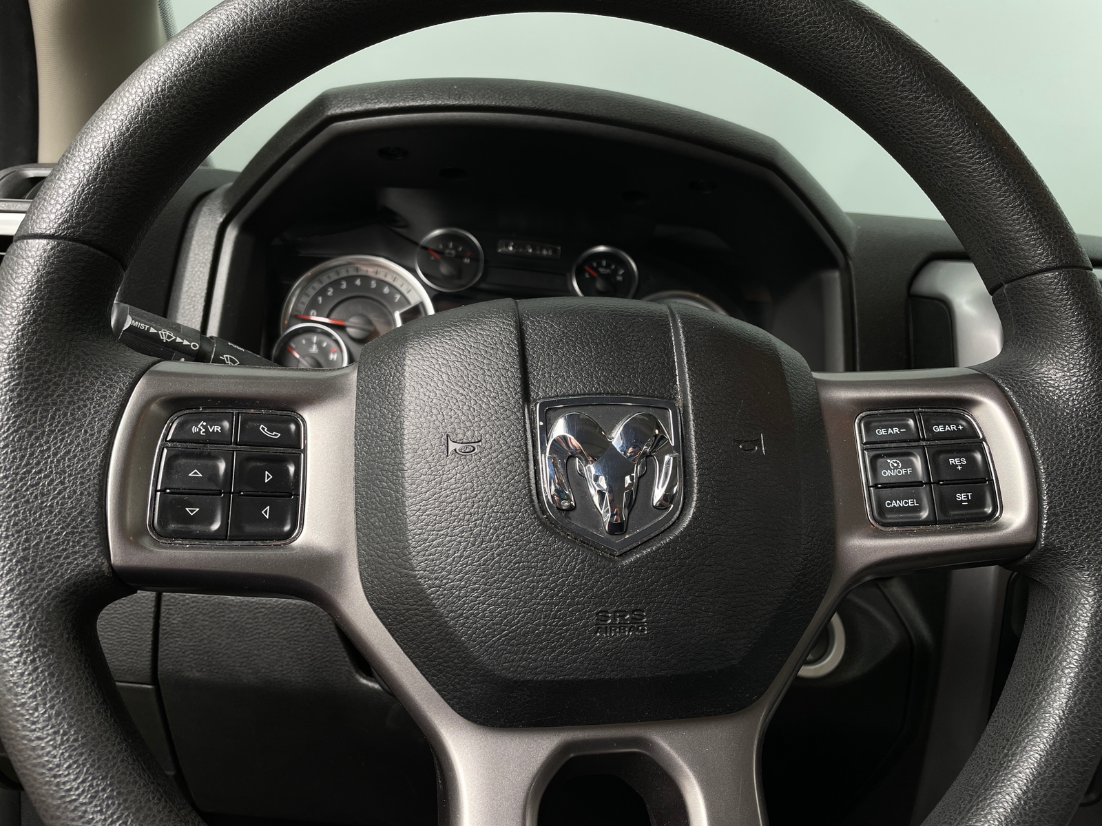 Thumbnail: 2023 RAM 1500 Classic - 5