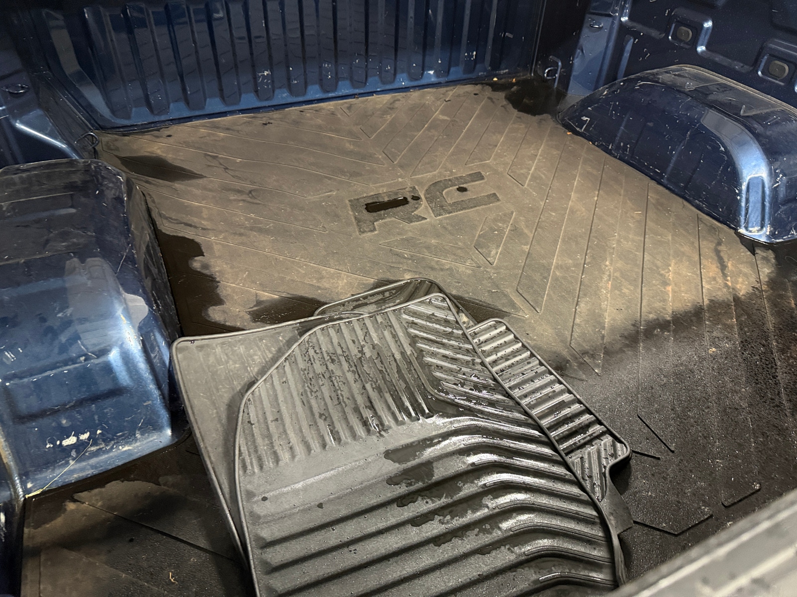 Thumbnail: 2019 Chevrolet Silverado 1500 - 7