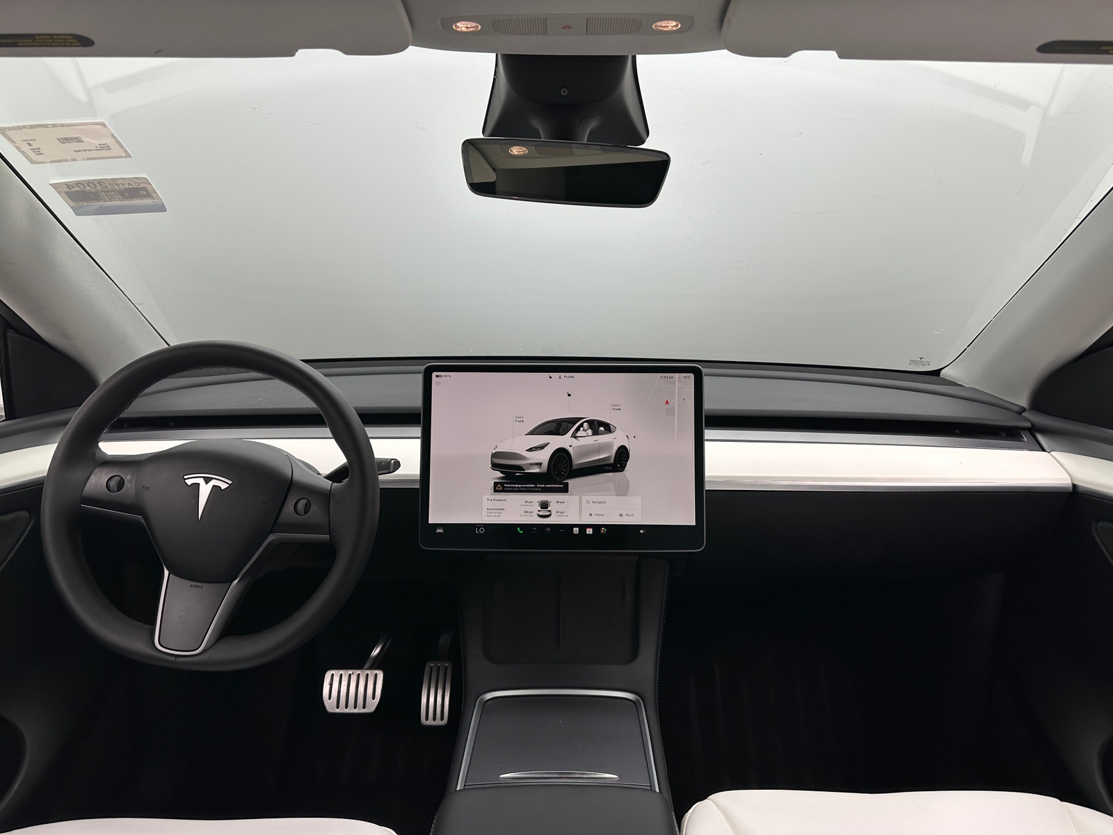 Thumbnail: 2022 Tesla Model Y - 2