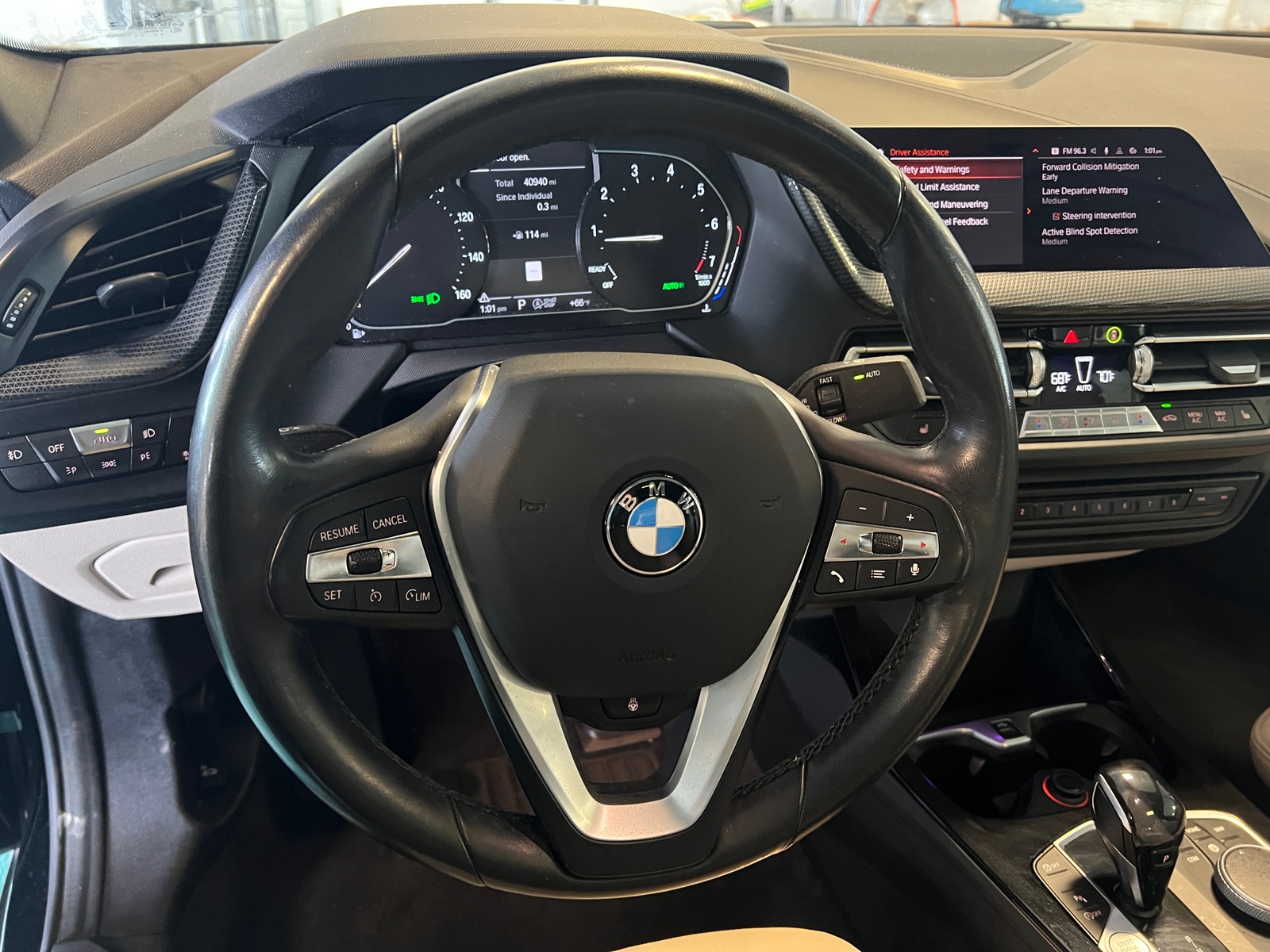 Thumbnail: 2021 BMW 2 Series - 4