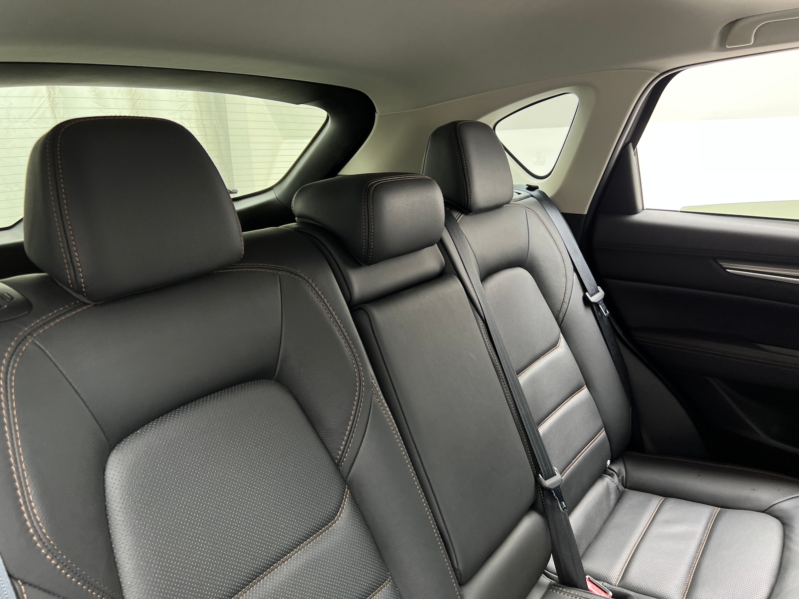 Thumbnail: 2023 Mazda CX-5 - 5