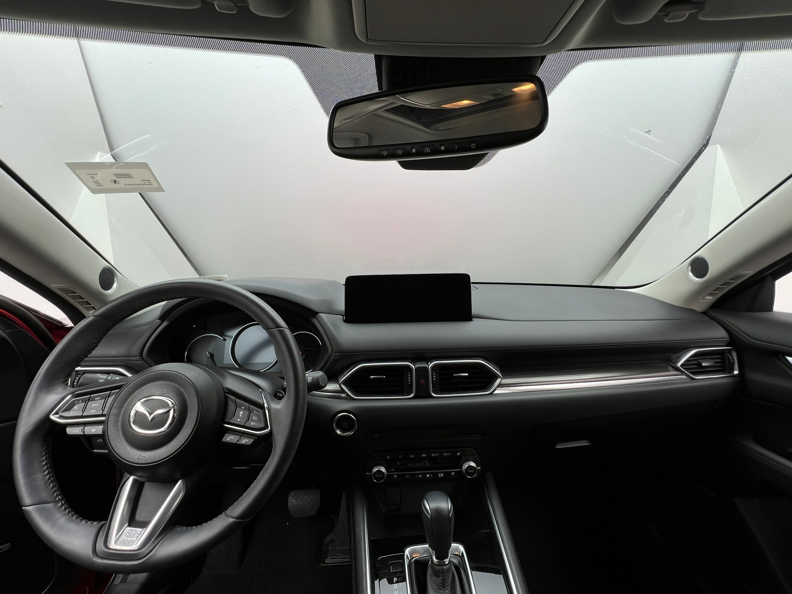 Thumbnail: 2023 Mazda CX-5 - 2