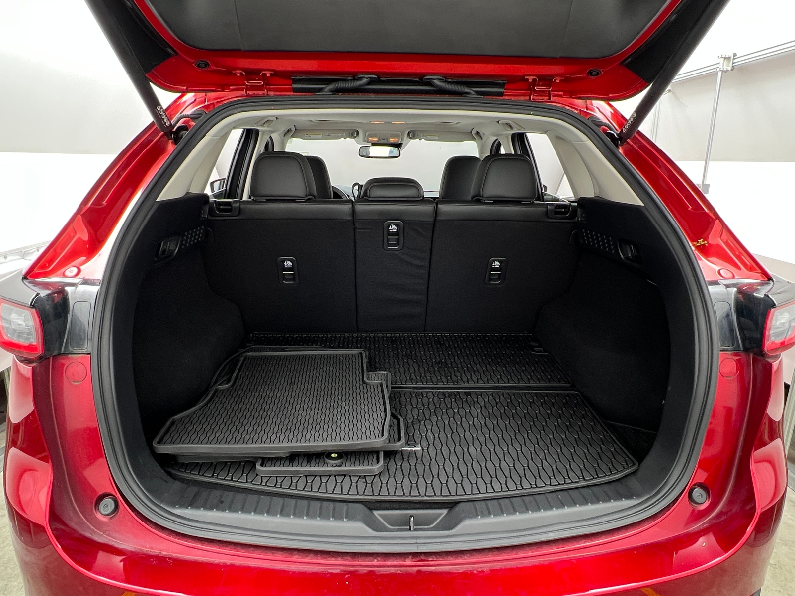 Thumbnail: 2023 Mazda CX-5 - 6