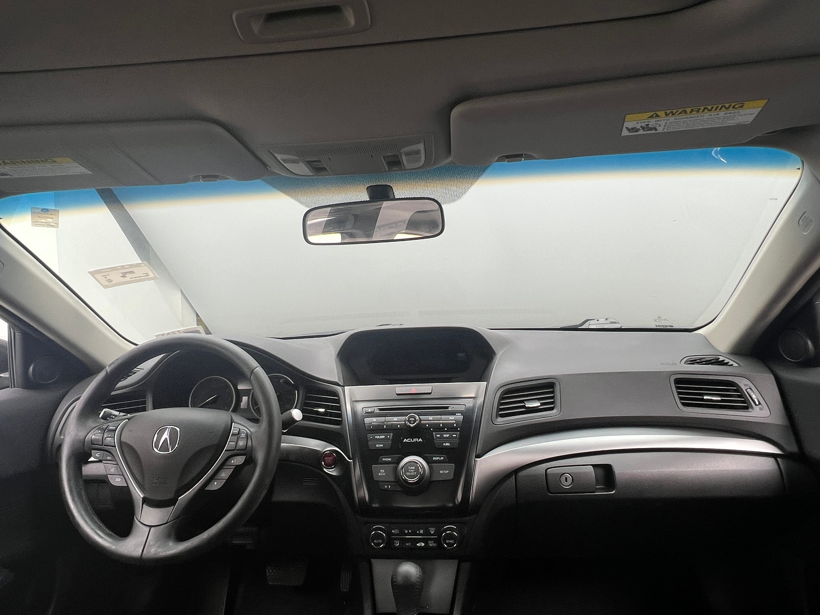 Thumbnail: 2013 Acura ILX - 3