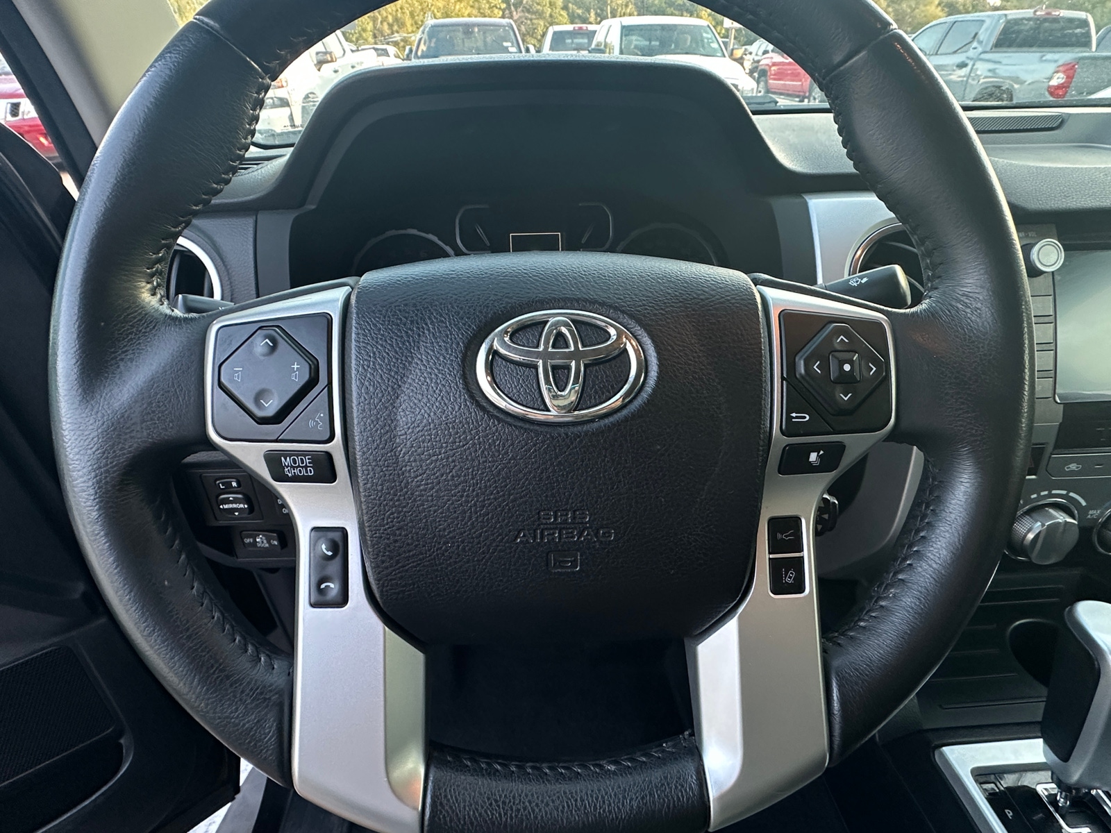 Thumbnail: 2021 Toyota Tundra - 5