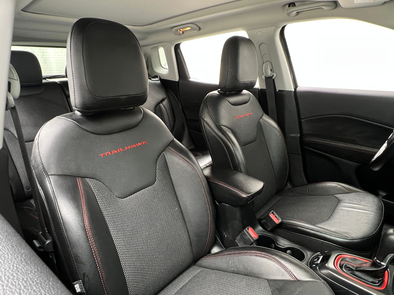 Thumbnail: 2021 Jeep Compass - 2