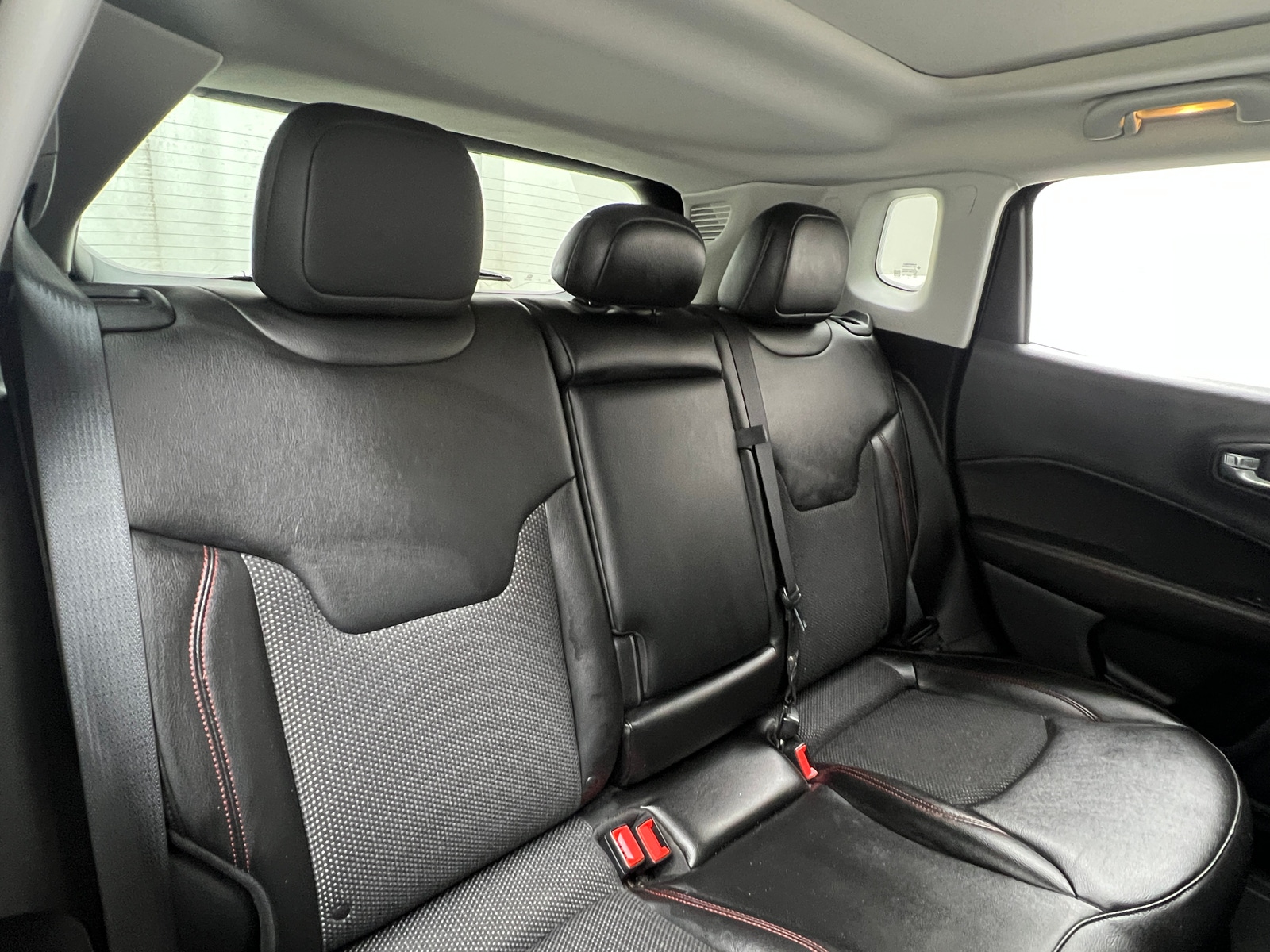 Thumbnail: 2021 Jeep Compass - 6